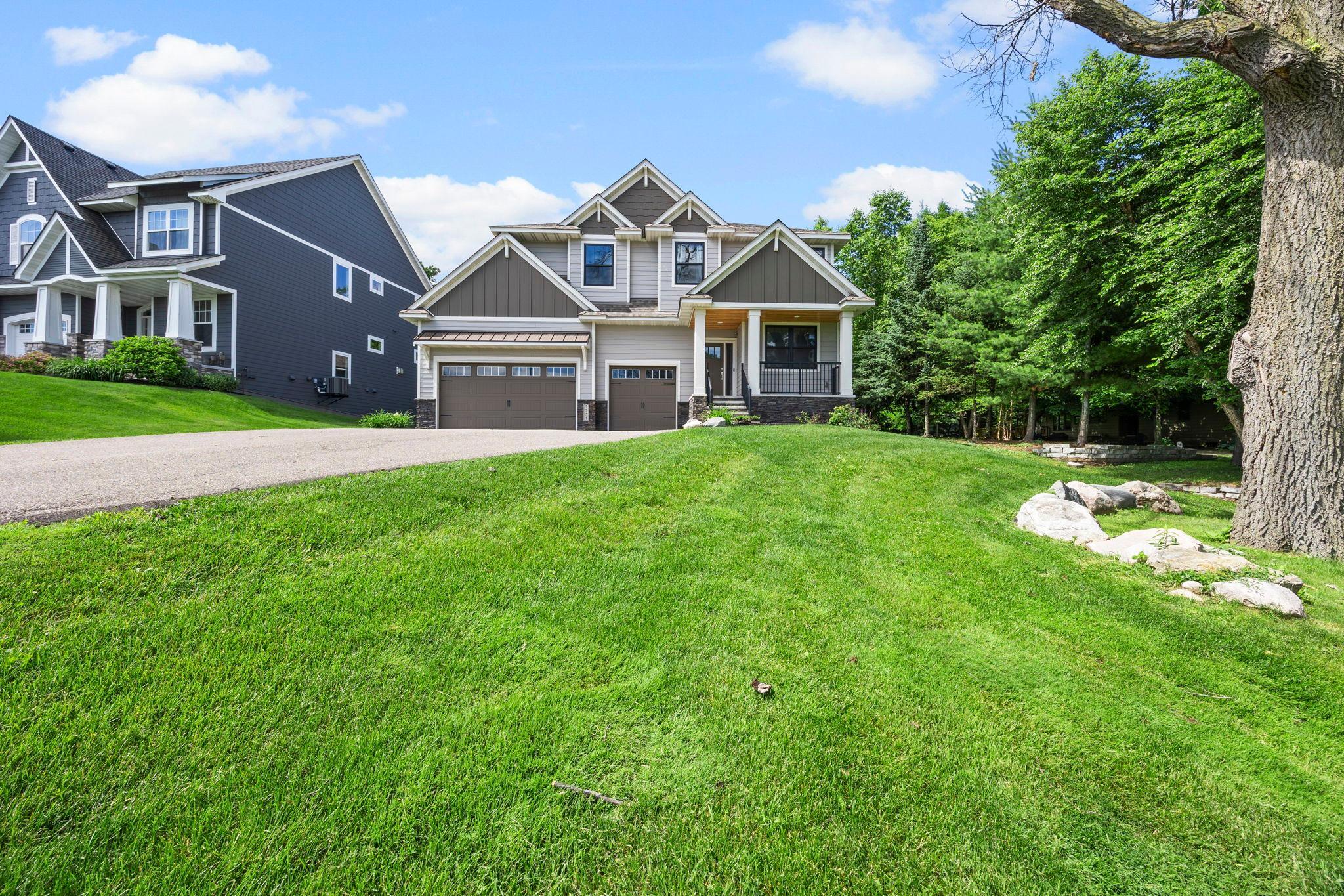 View of Residential at 2251 Cleveland Avenue, Roseville MN 55113, Roseville (7 of 69) - Mike Wilen | Minnesota Team Real Estate