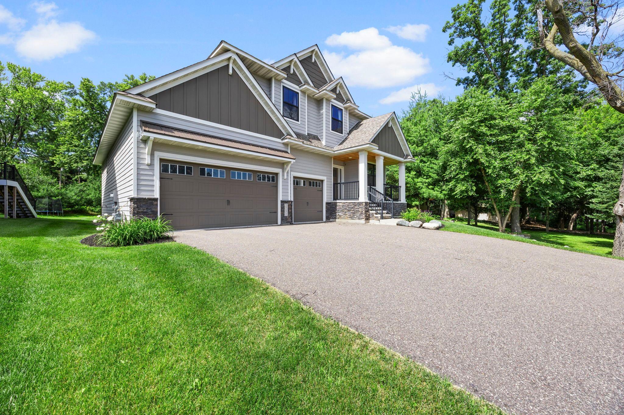 View of Residential at 2251 Cleveland Avenue, Roseville MN 55113, Roseville (8 of 69) - Mike Wilen | Minnesota Team Real Estate
