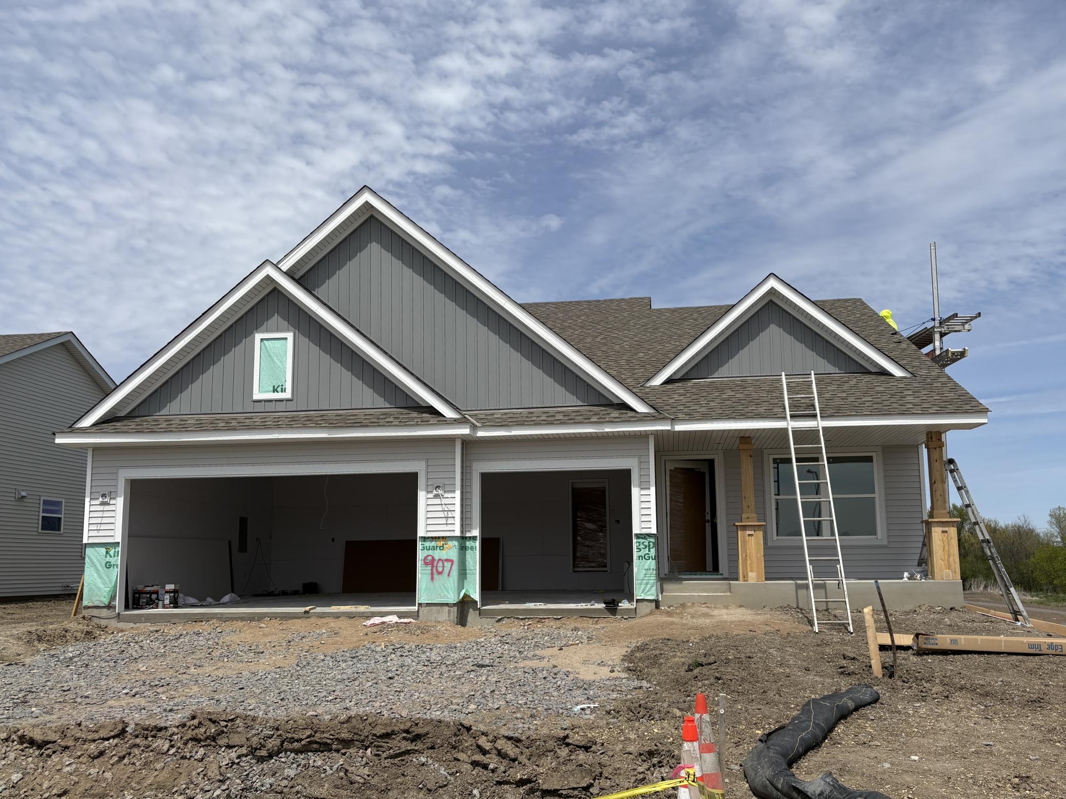 View of Residential at 907 Harvest Trail, Buffalo MN 55313, Buffalo - Mike Wilen | Minnesota Team Real Estate