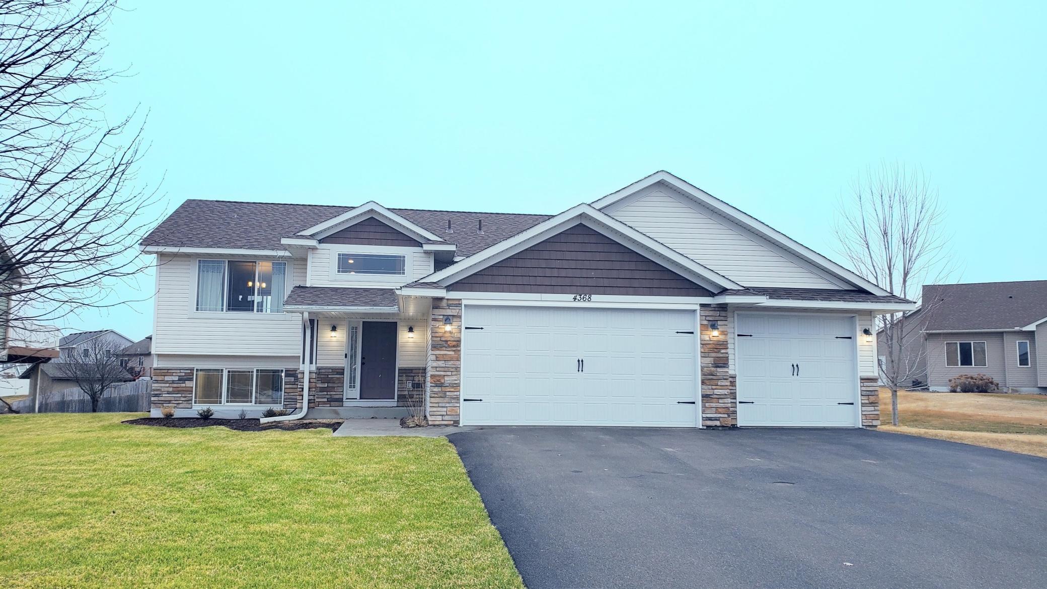View of Residential at 4368 Eakern Circle, Monticello MN 55362, Monticello - Mike Wilen | Minnesota Team Real Estate