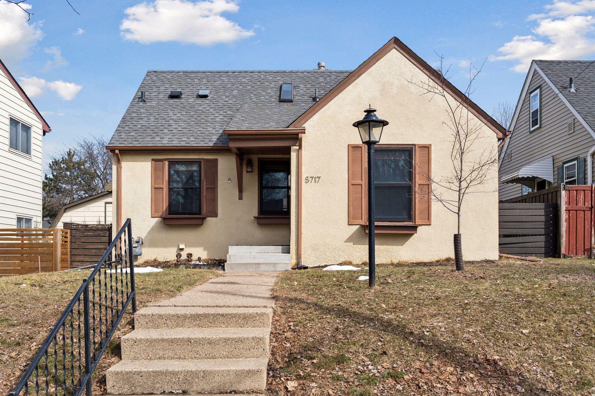 View of Residential at 5717 23rd Avenue, Minneapolis MN 55417, Minneapolis - Mike Wilen | Minnesota Team Real Estate