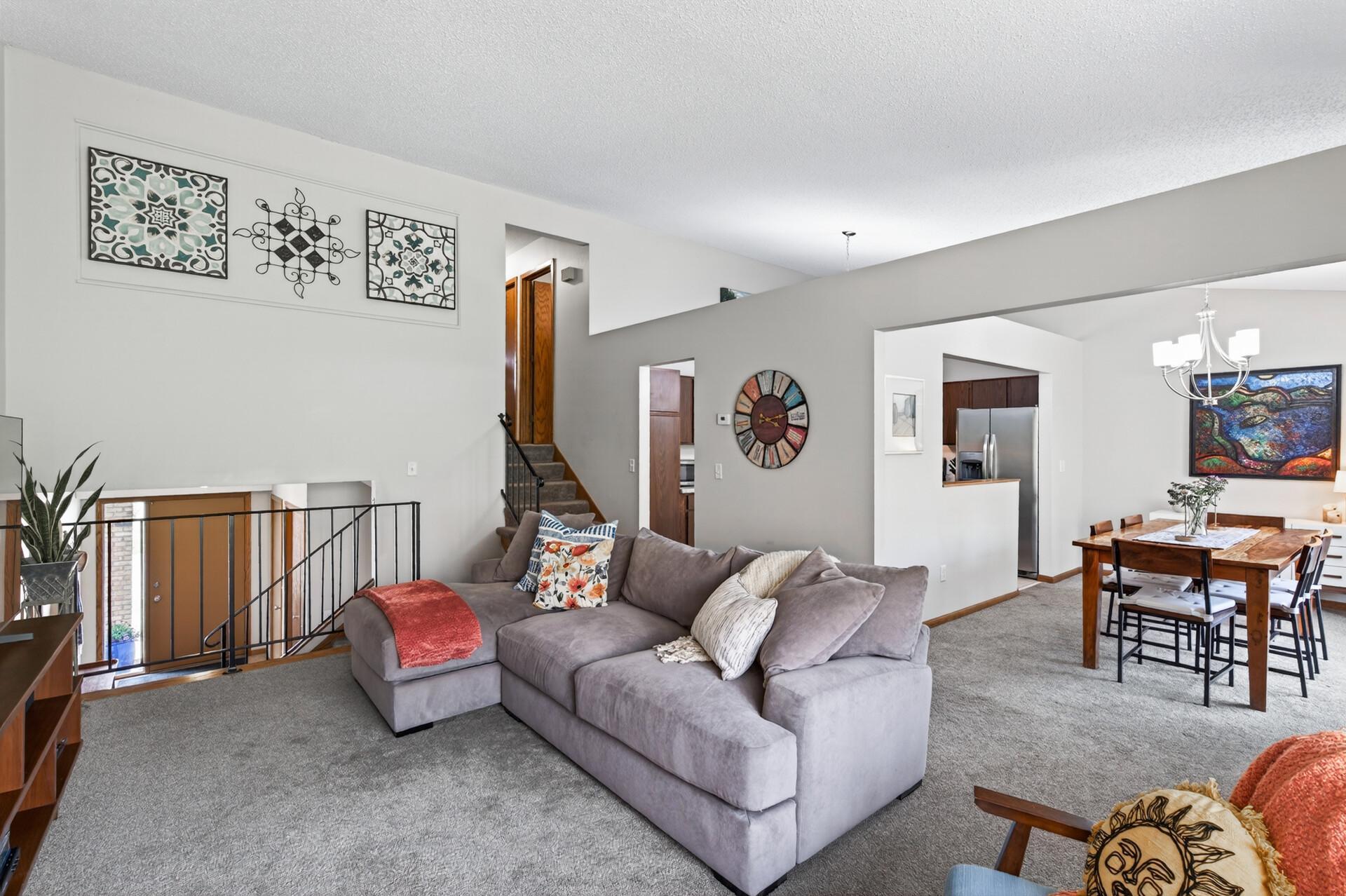 View of Residential at 14530 40th Place, Plymouth MN 55446, Plymouth - Mike Wilen | Minnesota Team Real Estate