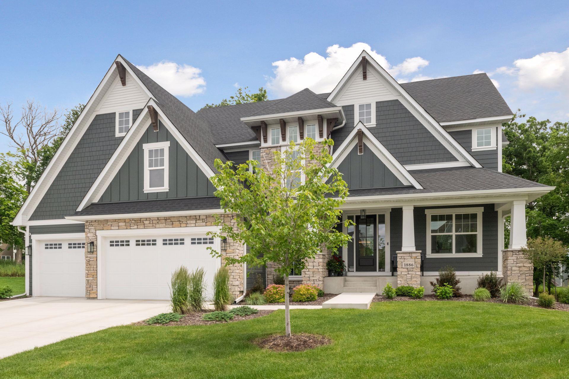 View of Residential at 1886 Della Drive, Chanhassen MN 55317, Chanhassen - Mike Wilen | Minnesota Team Real Estate