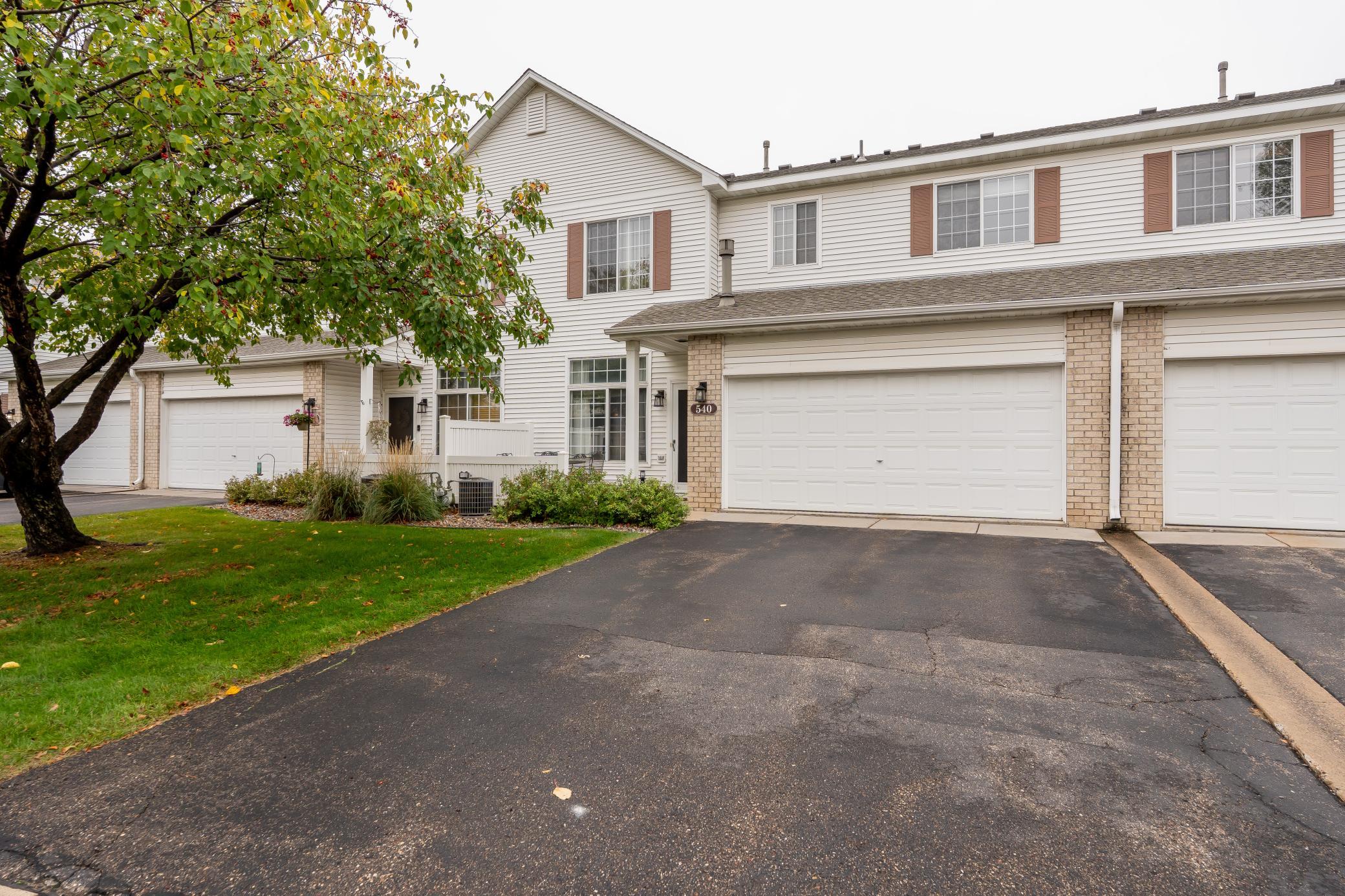View of Residential at 540 Tamarack Trail #406, Farmington MN 55024, Farmington - Mike Wilen | Minnesota Team Real Estate