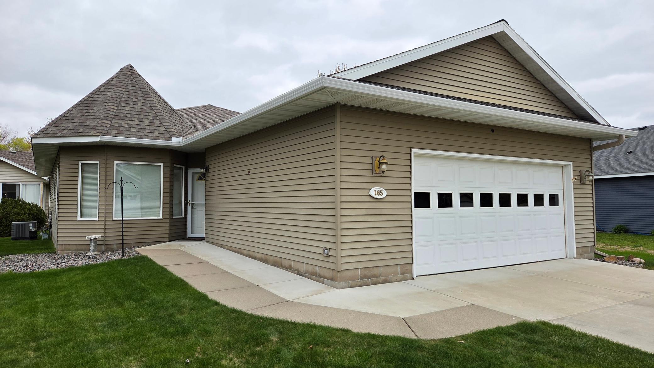 View of Residential at 165 Cardinal Lane, Clearwater MN 55320, Clearwater - Mike Wilen | Minnesota Team Real Estate