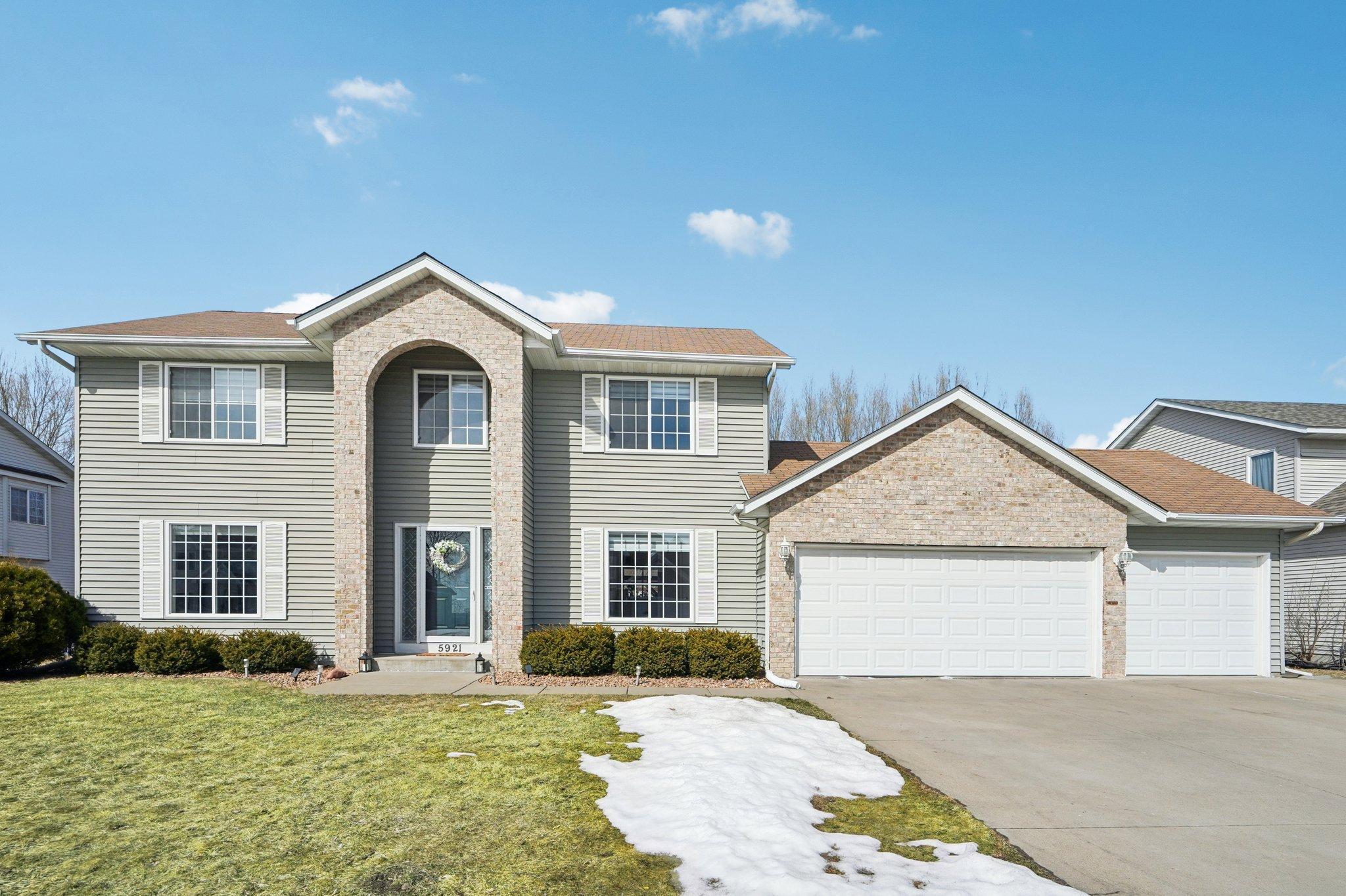 View of Residential at 5921 200th Street, Farmington MN 55024, Farmington - Mike Wilen | Minnesota Team Real Estate
