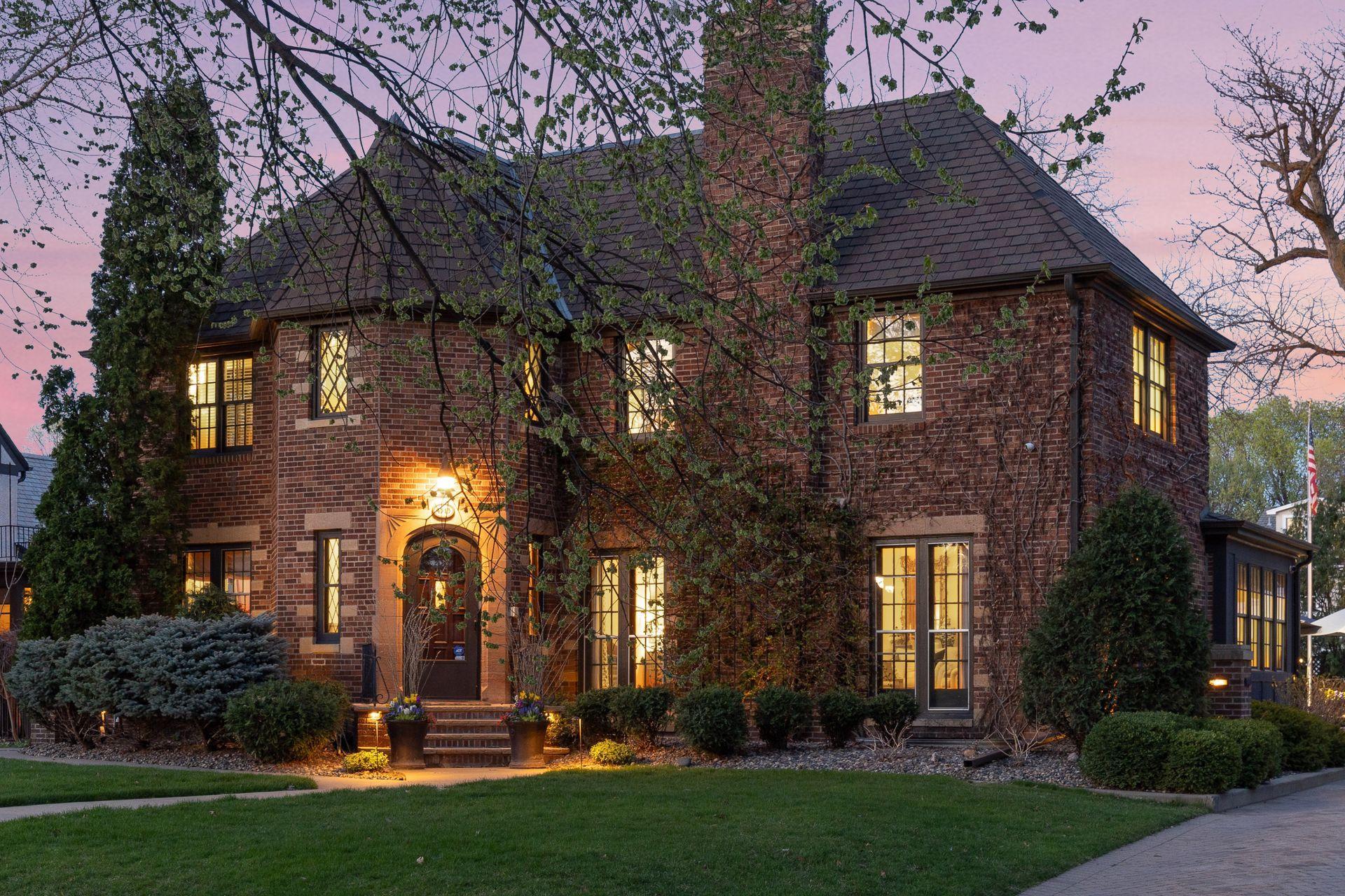 View of Residential at 4513 Edina Boulevard, Edina MN 55424, Edina - Mike Wilen | Minnesota Team Real Estate