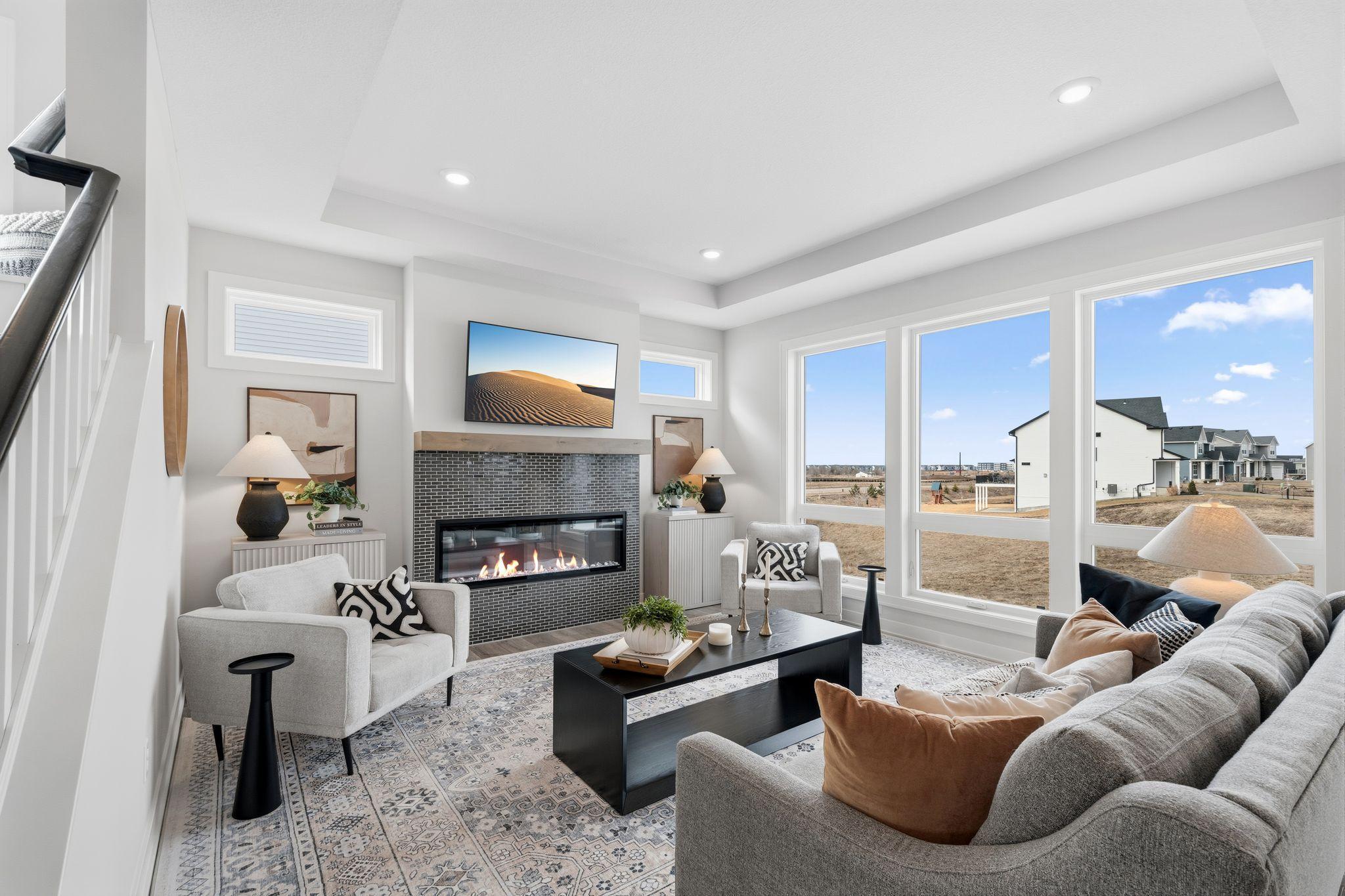 View of Residential at 14355 Acer Avenue, Rosemount MN 55068, Rosemount - Mike Wilen | Minnesota Team Real Estate