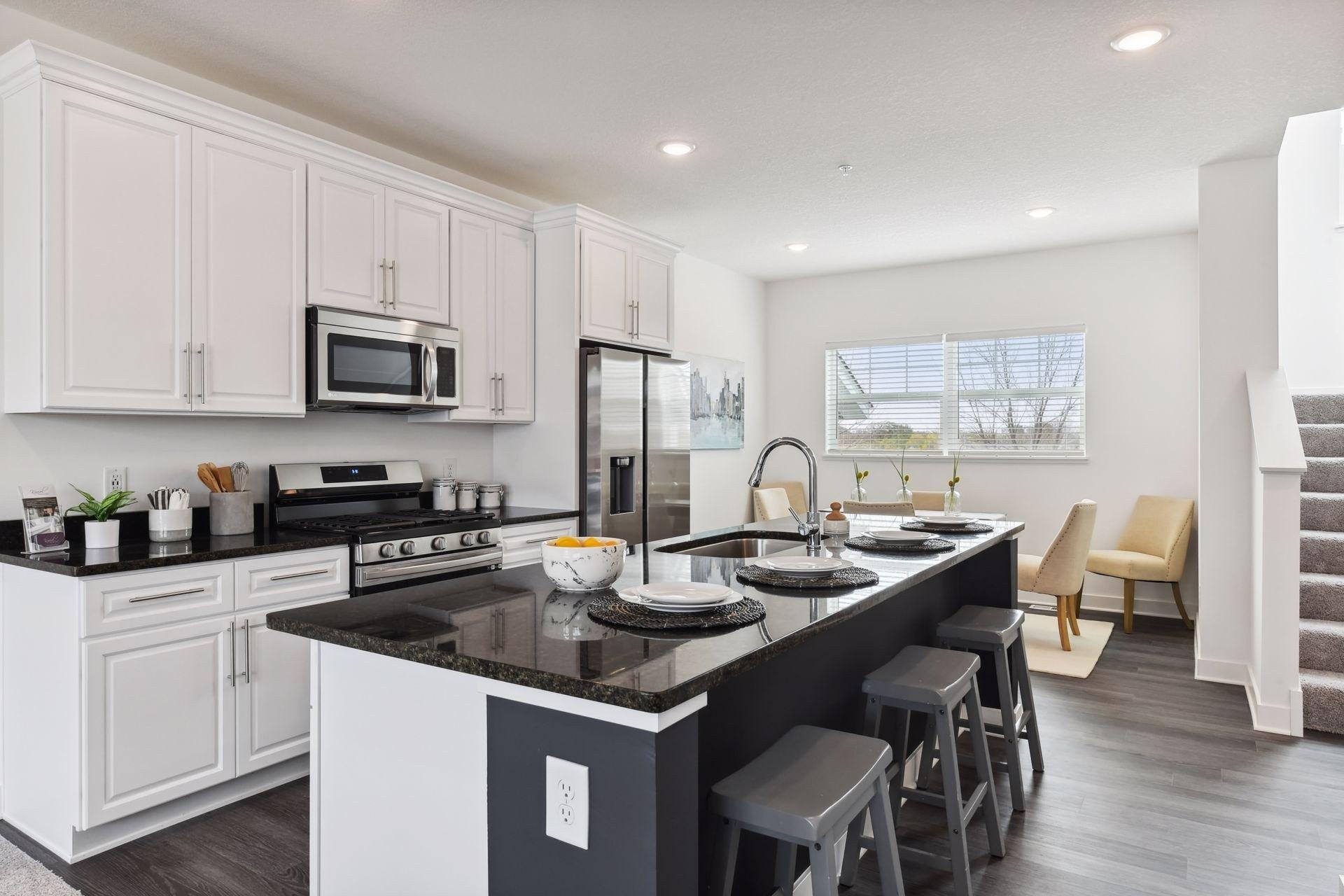 View of Residential at 3139 Clover Ridge Drive, Chaska MN 55318, Chaska (10 of 33) - Mike Wilen | Minnesota Team Real Estate