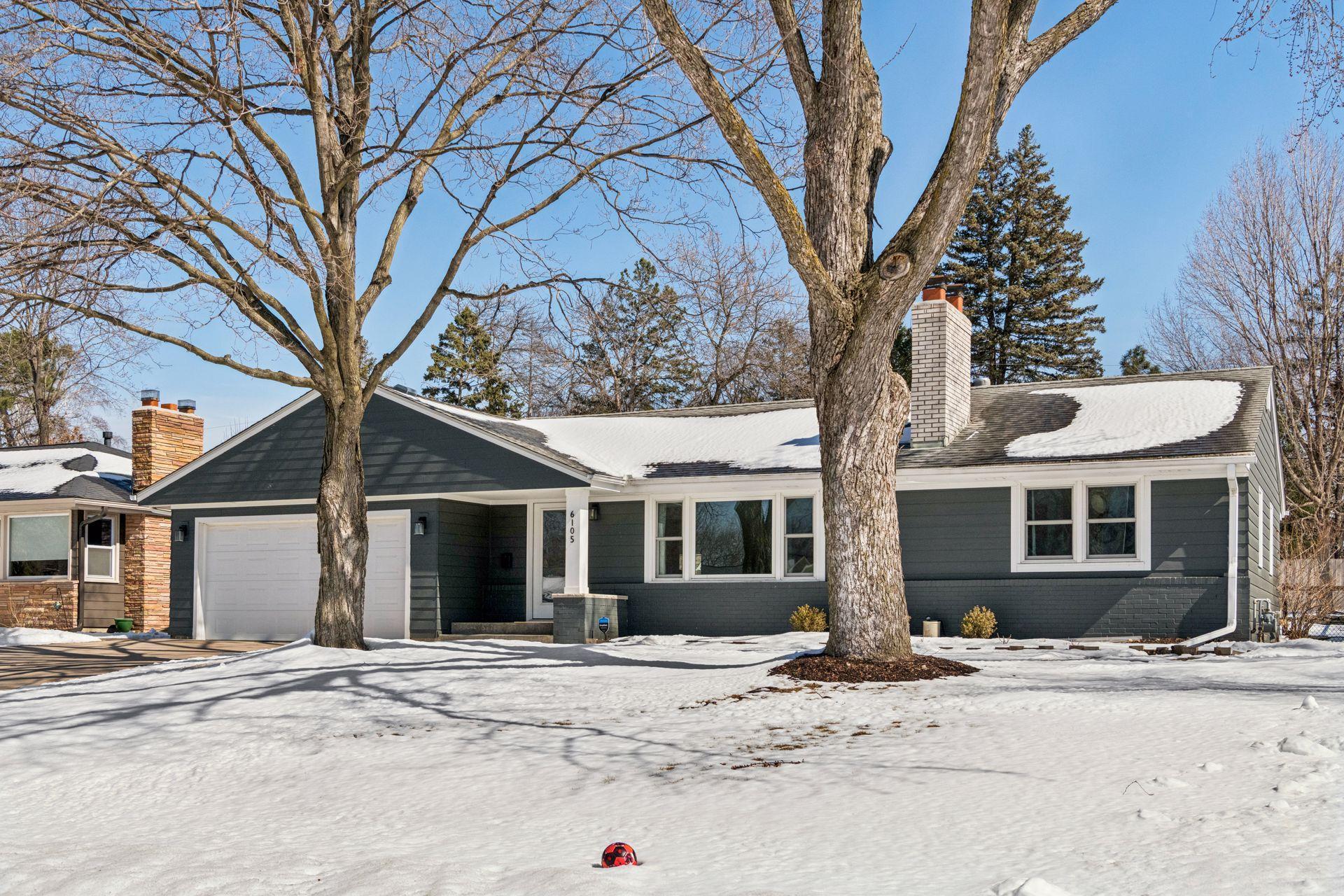 View of Residential at 6105 Birchcrest Drive, Edina MN 55436, Edina - Mike Wilen | Minnesota Team Real Estate
