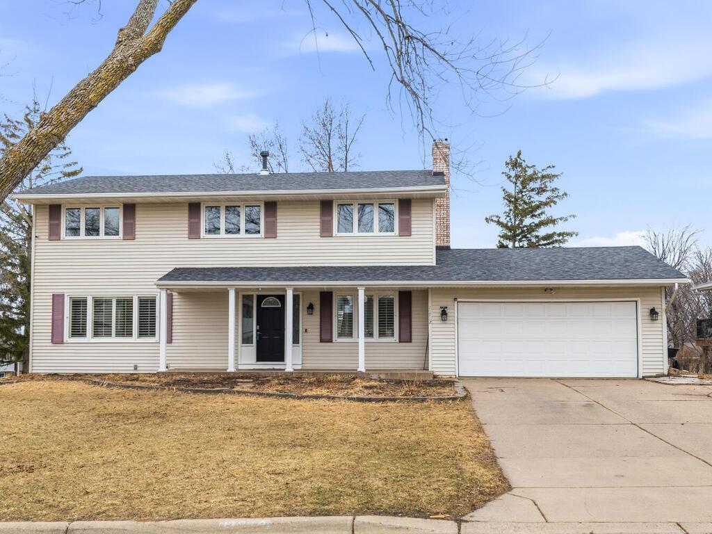 View of Residential at 11712 Galtier Drive, Burnsville MN 55337, Burnsville - Mike Wilen | Minnesota Team Real Estate
