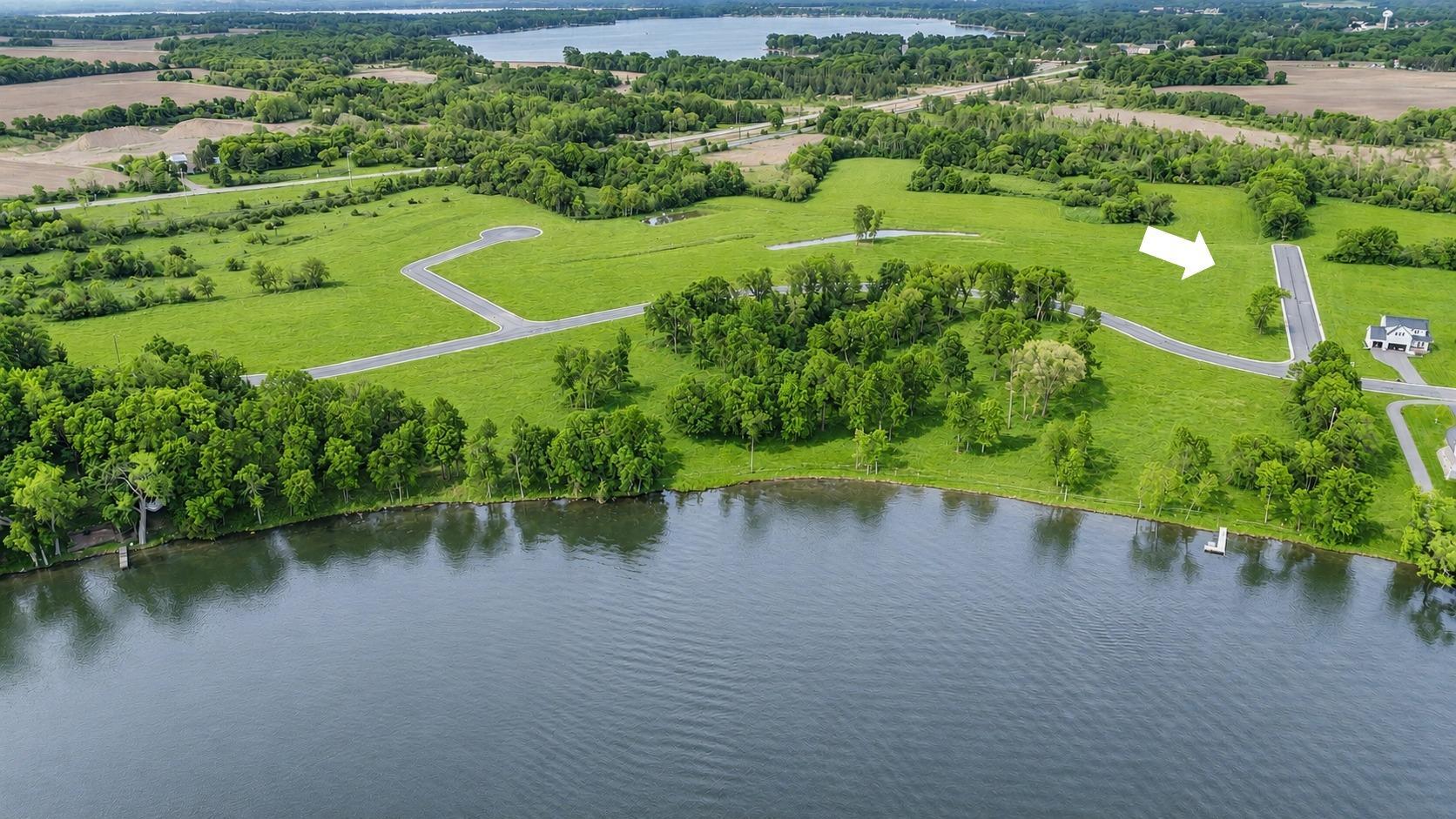View of Land at 1320 Sunset Lane, Annandale MN 55302, Annandale (3 of 20) - Mike Wilen | Minnesota Team Real Estate