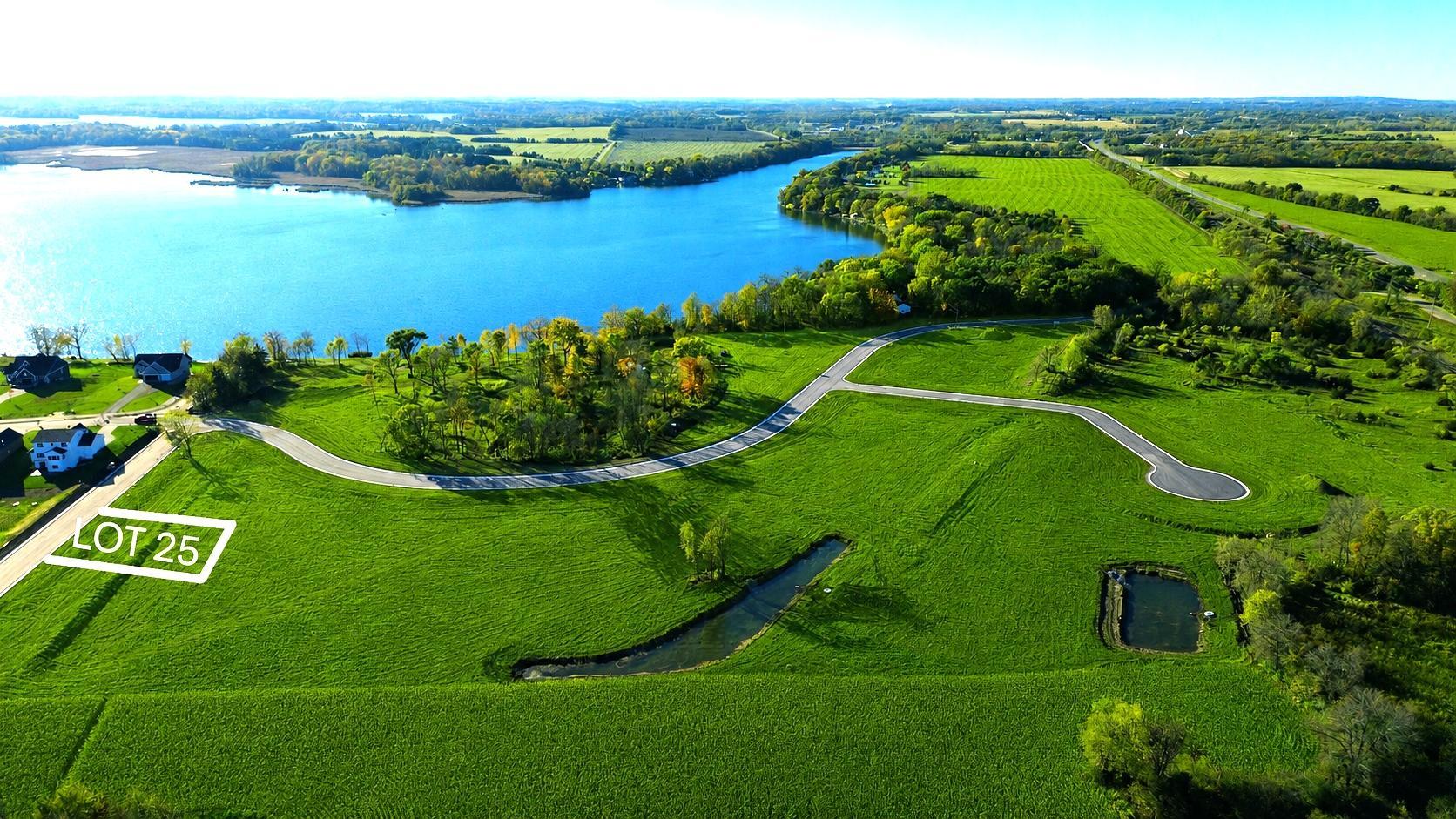 View of Land at 1320 Sunset Lane, Annandale MN 55302, Annandale (2 of 20) - Mike Wilen | Minnesota Team Real Estate