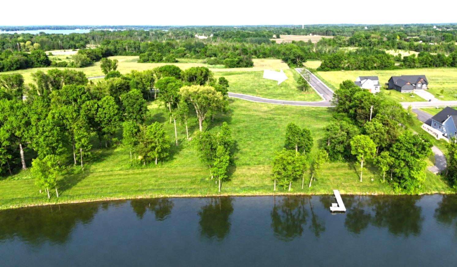 View of Land at 1320 Sunset Lane, Annandale - Mike Wilen | Minnesota Team Real Estate