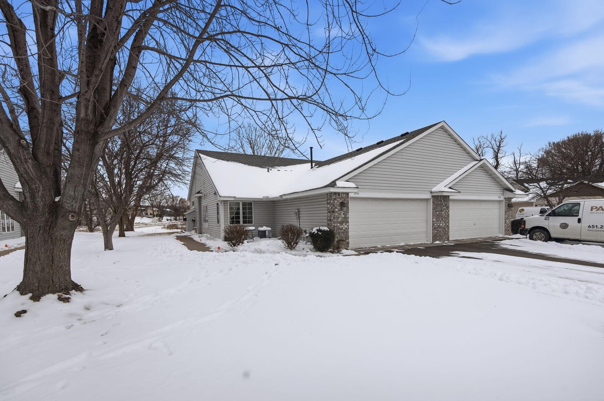 View of Residential at 3740 Weaver Court, Anoka MN 55303, Anoka - Mike Wilen | Minnesota Team Real Estate