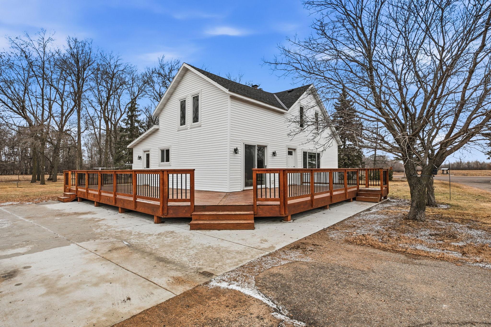 View of Residential at 3909 32nd Street, Saint Cloud MN 56304, Saint Cloud - Mike Wilen | Minnesota Team Real Estate