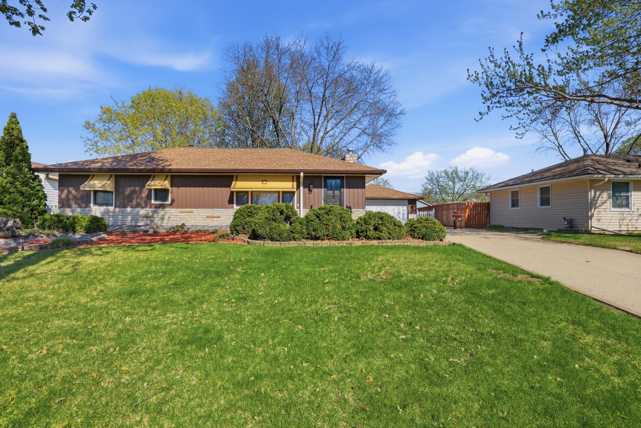 View of Residential at 8735 Greystone Avenue, Cottage Grove MN 55016, Cottage Grove - Mike Wilen | Minnesota Team Real Estate