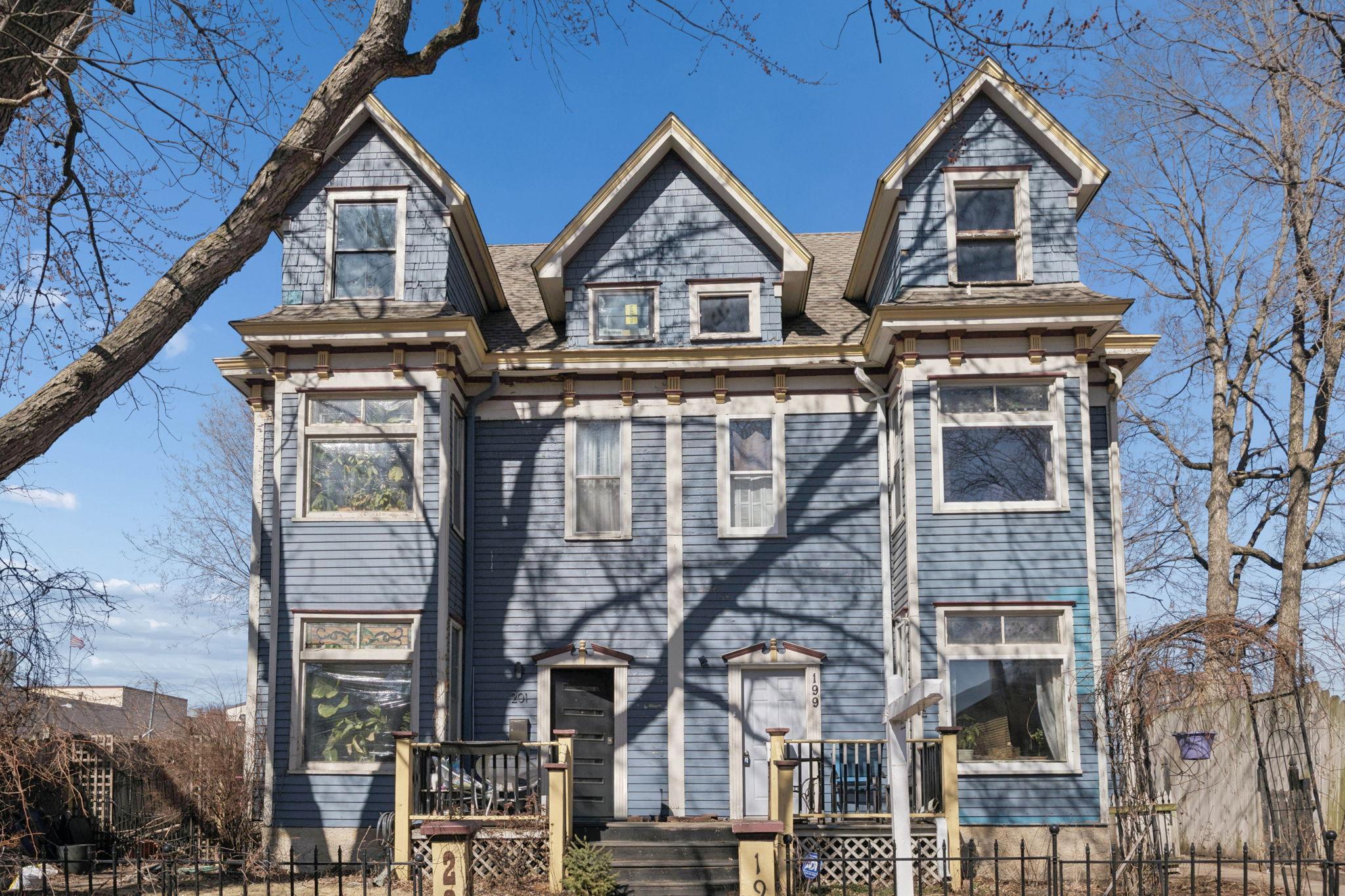 View of (CC) Manor/Village at 199 Mcboal Street, Saint Paul - Mike Wilen | Minnesota Team Real Estate