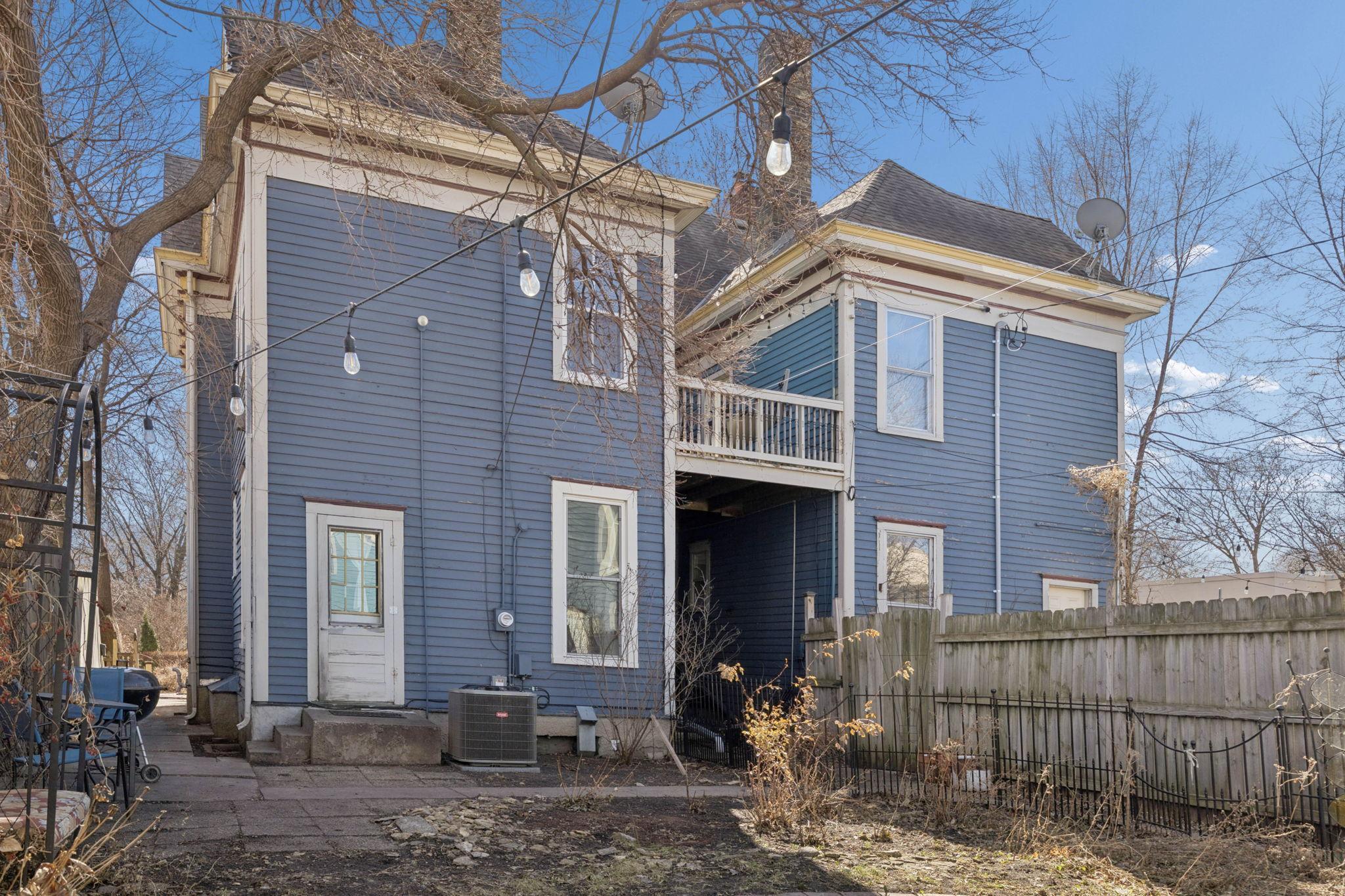 View of Residential at 199 Mcboal Street #1, Saint Paul MN 55102, Saint Paul (22 of 23) - Mike Wilen | Minnesota Team Real Estate