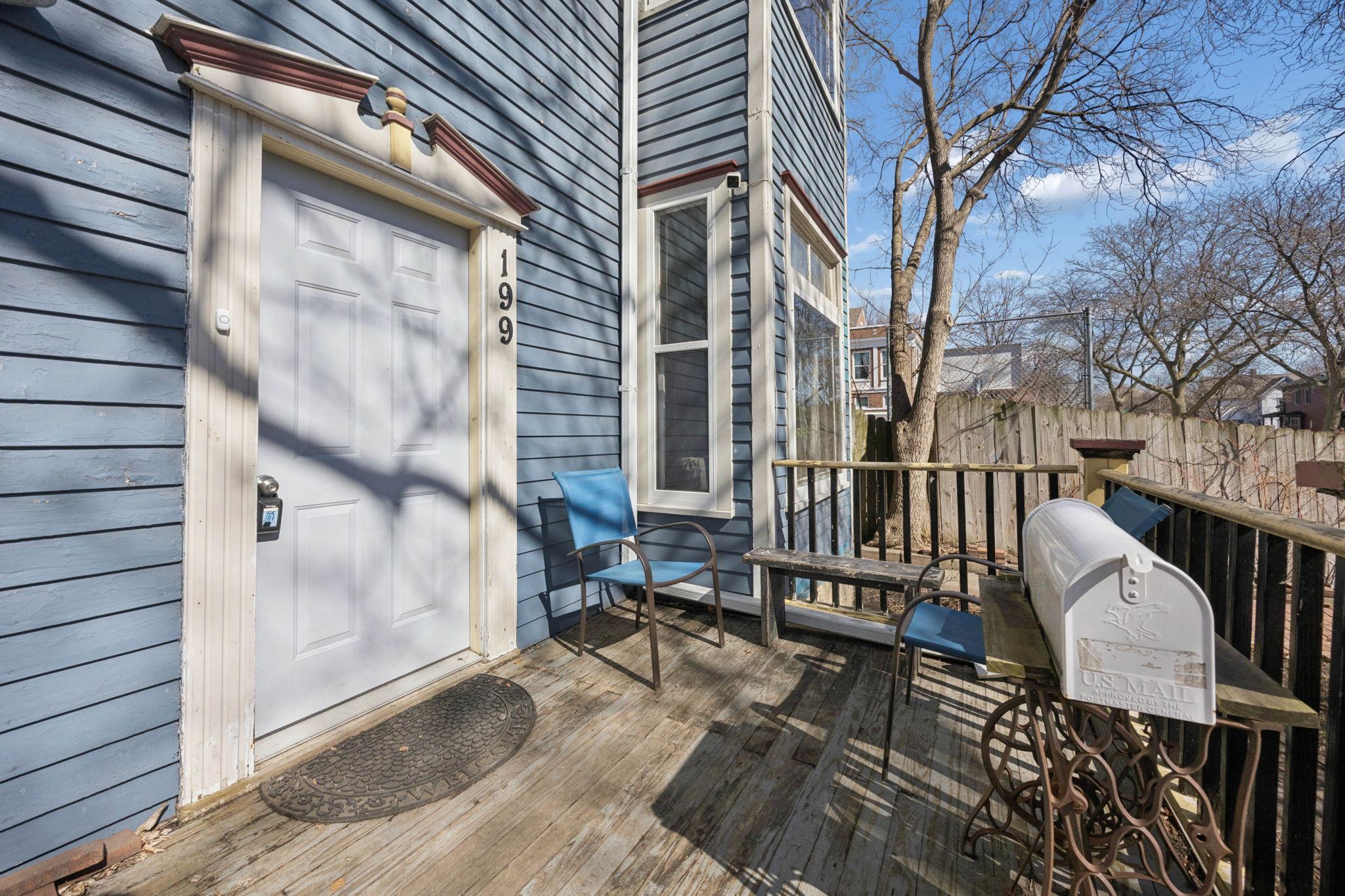 View of Residential at 199 Mcboal Street #1, Saint Paul MN 55102, Saint Paul (20 of 23) - Mike Wilen | Minnesota Team Real Estate