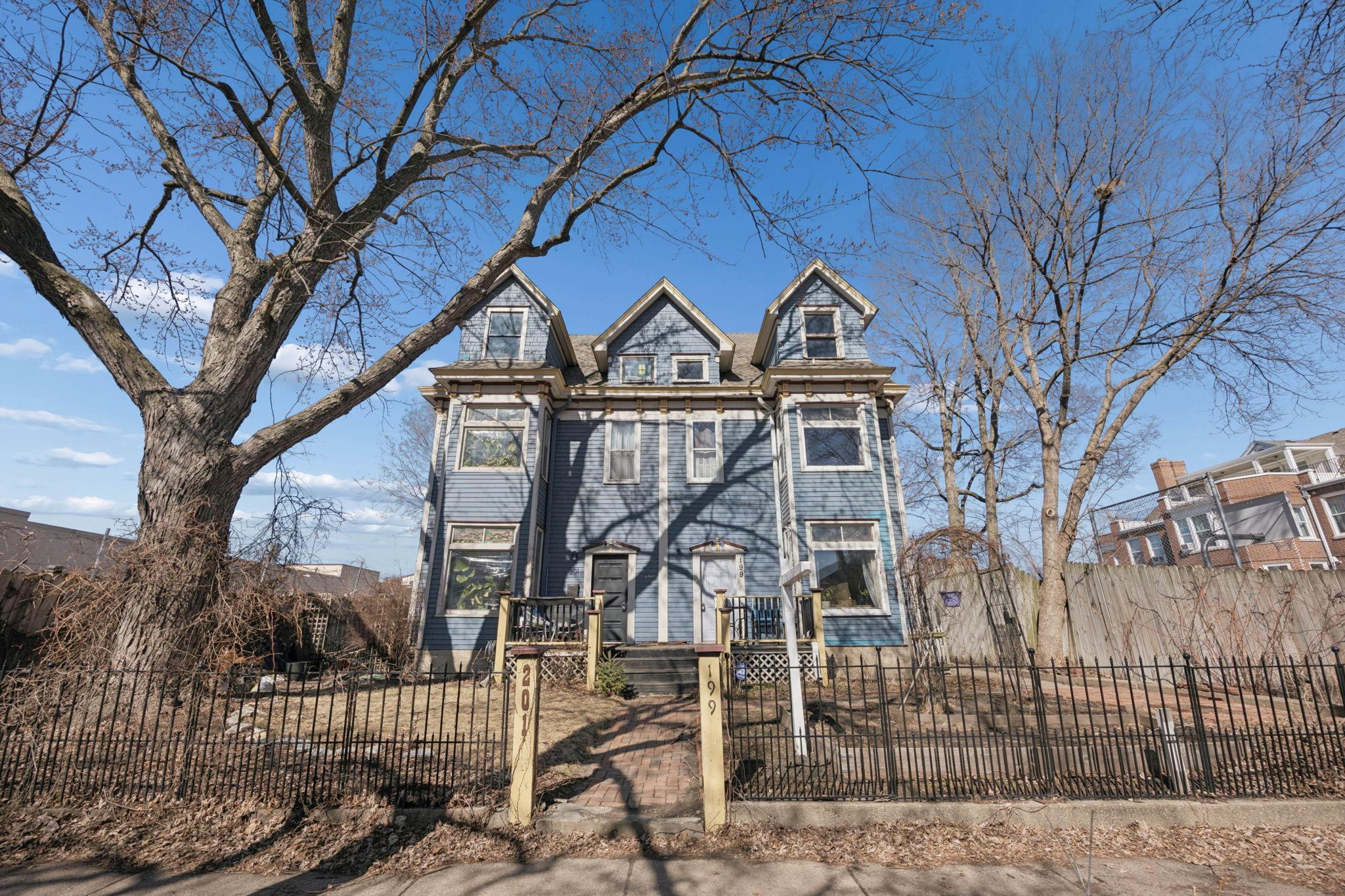 View of Residential at 199 Mcboal Street #1, Saint Paul MN 55102, Saint Paul (2 of 23) - Mike Wilen | Minnesota Team Real Estate