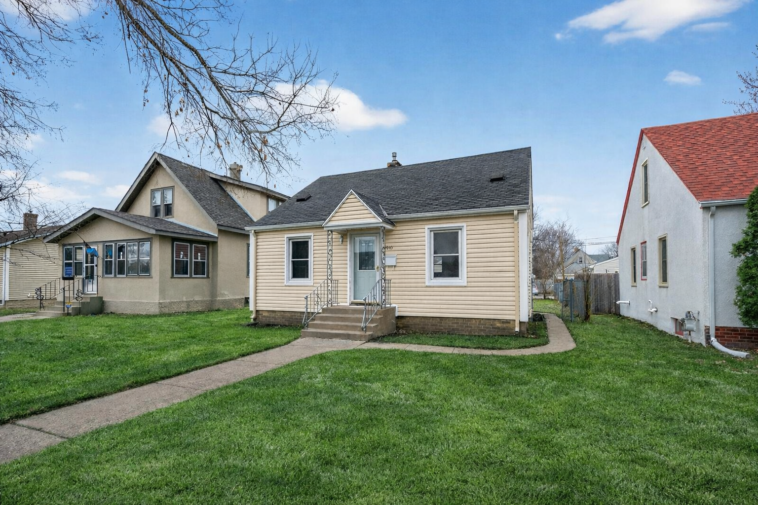 View of Residential at 4810 Dupont Avenue, Minneapolis MN 55430, Minneapolis - Mike Wilen | Minnesota Team Real Estate