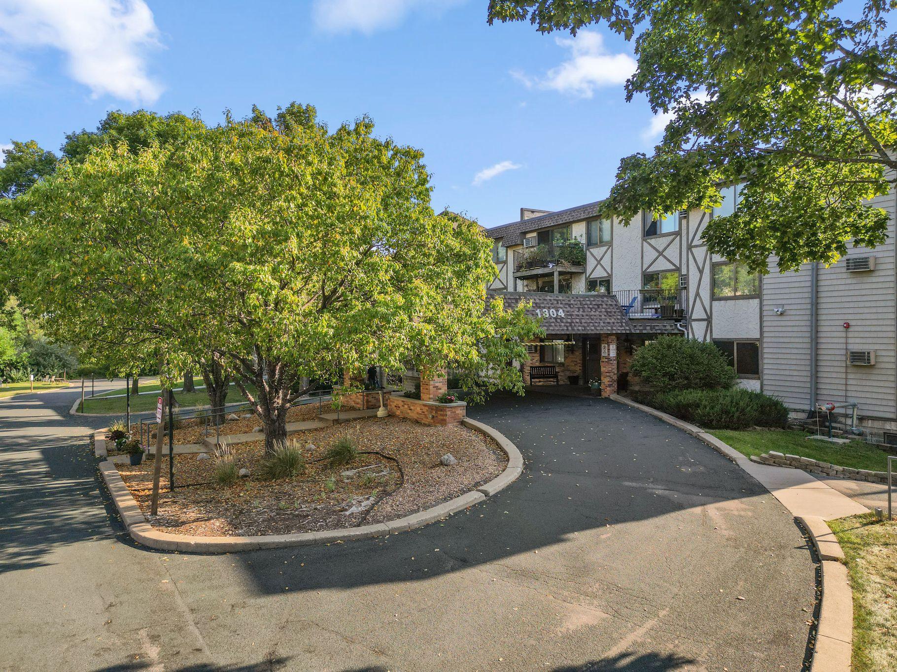 View of Residential at 1304 Medicine Lake Drive #323, Plymouth MN 55441, Plymouth - Mike Wilen | Minnesota Team Real Estate