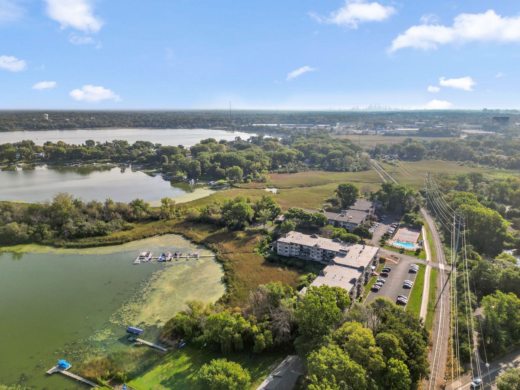 View of Residential at 1304 Medicine Lake Drive #323, Plymouth MN 55441, Plymouth (24 of 33) - Mike Wilen | Minnesota Team Real Estate