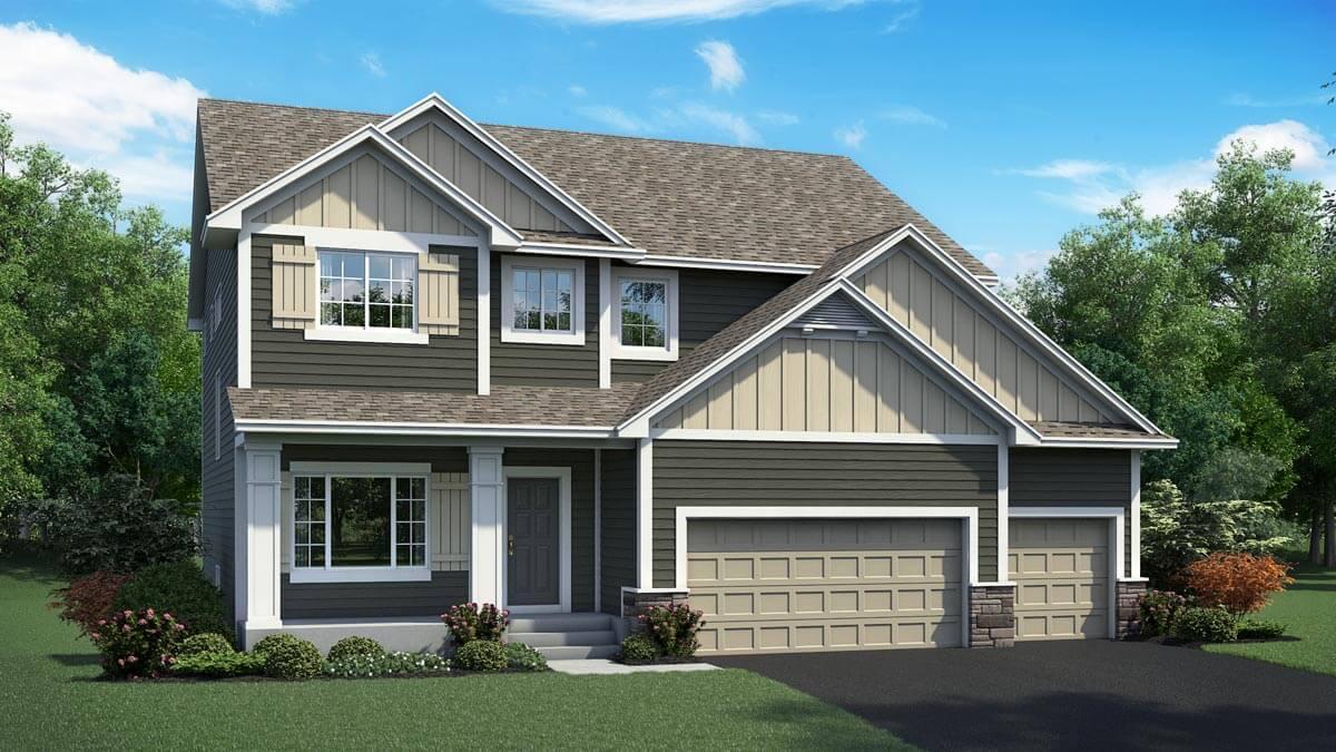View of Residential at 5337 177th Street, Lakeville MN 55044, Lakeville (21 of 21) - Mike Wilen | Minnesota Team Real Estate