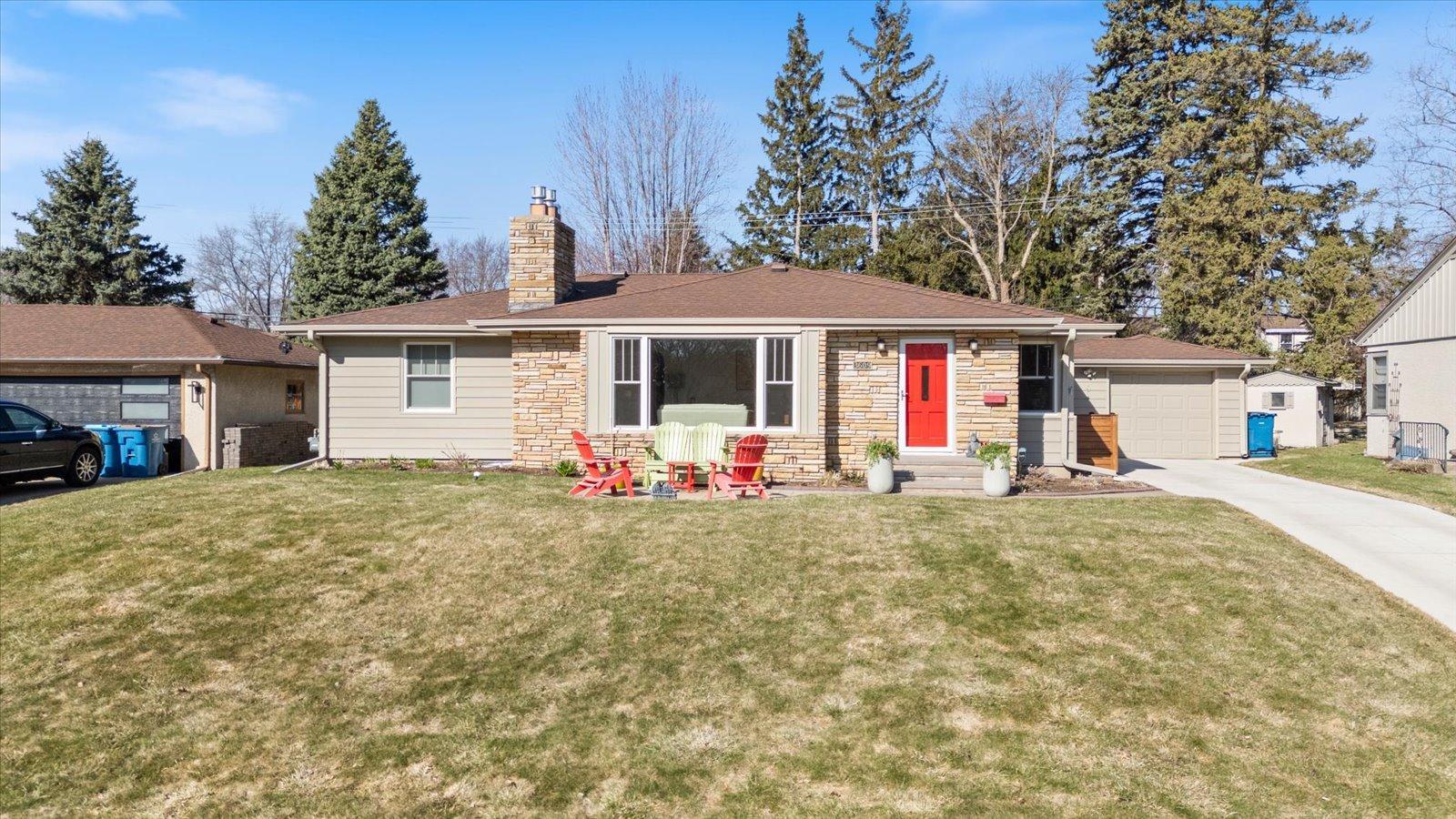 View of Residential at 3609 York Avenue, Robbinsdale MN 55422, Robbinsdale - Mike Wilen | Minnesota Team Real Estate