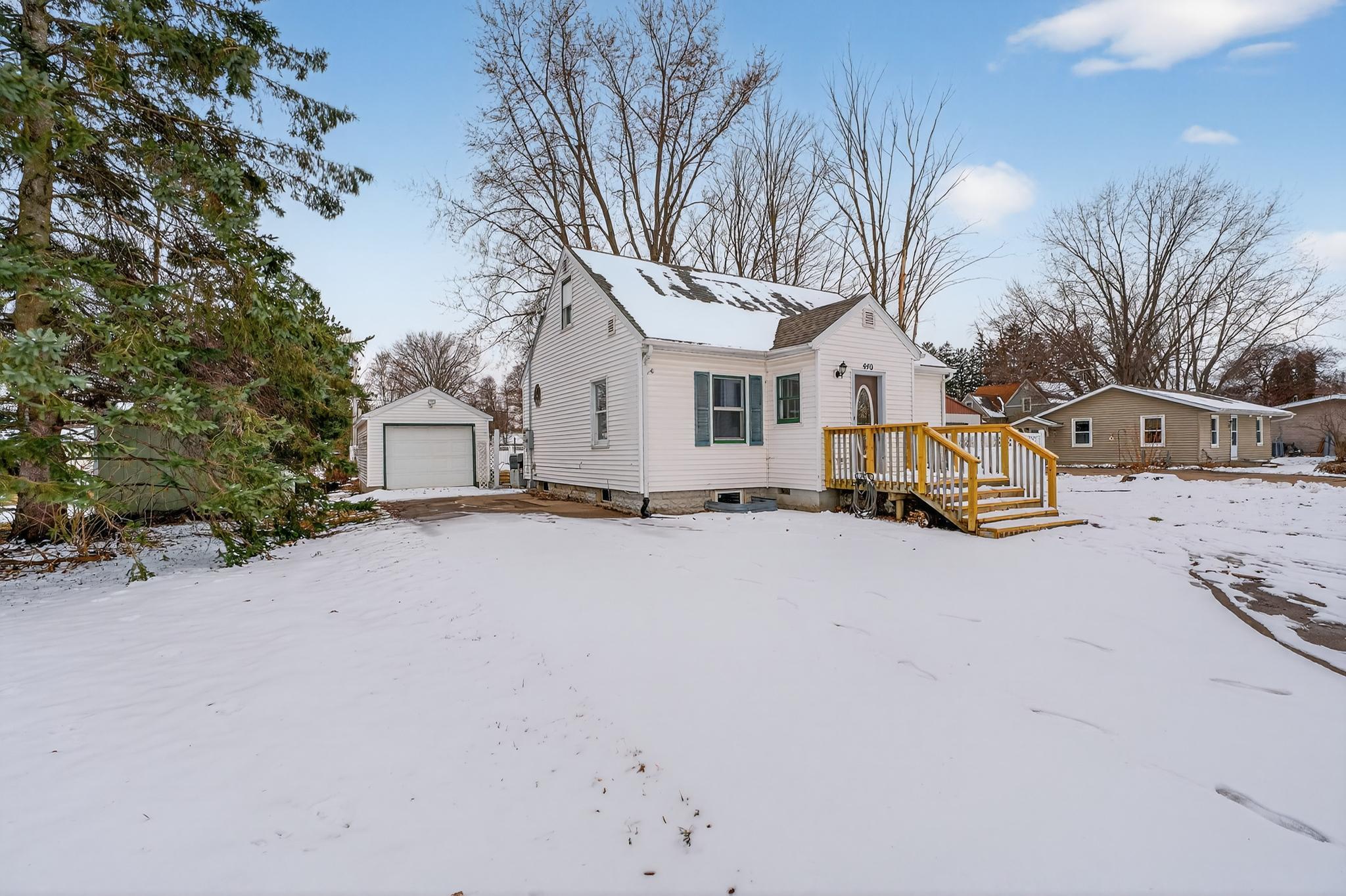 View of Residential at 440 1st Street, Rush City MN 55069, Rush City - Mike Wilen | Minnesota Team Real Estate