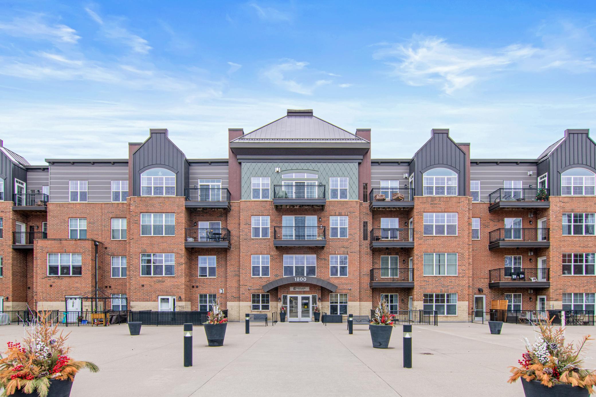 View of Residential at 1800 Graham Avenue #332, Saint Paul MN 55116, Saint Paul - Mike Wilen | Minnesota Team Real Estate