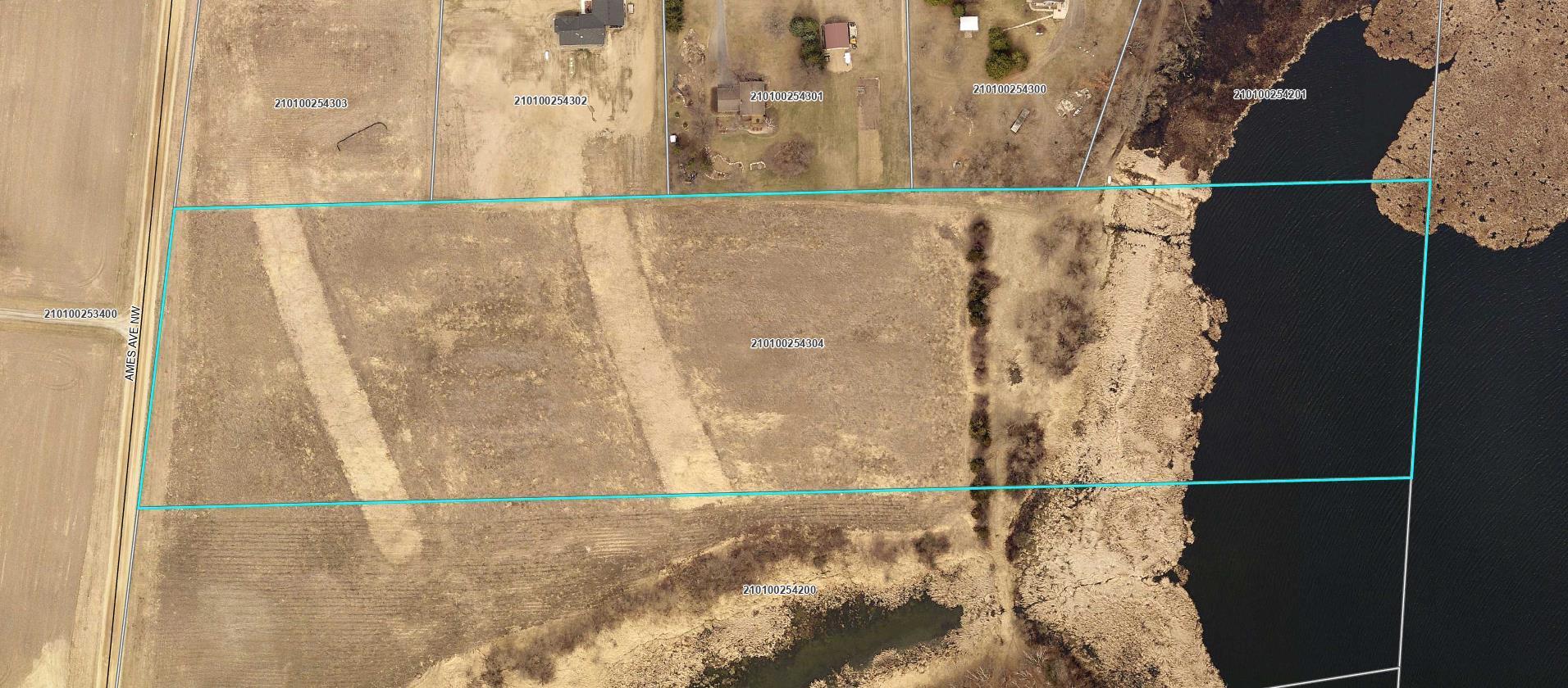View of Land at xxxx Ames Avenue, Buffalo MN 55313, Buffalo - Mike Wilen | Minnesota Team Real Estate