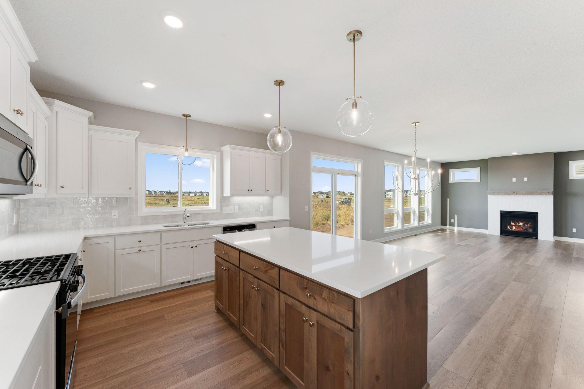 View of Residential at 15035 Ardmullivan Lane, Rosemount MN 55068, Rosemount (3 of 14) - Mike Wilen | Minnesota Team Real Estate