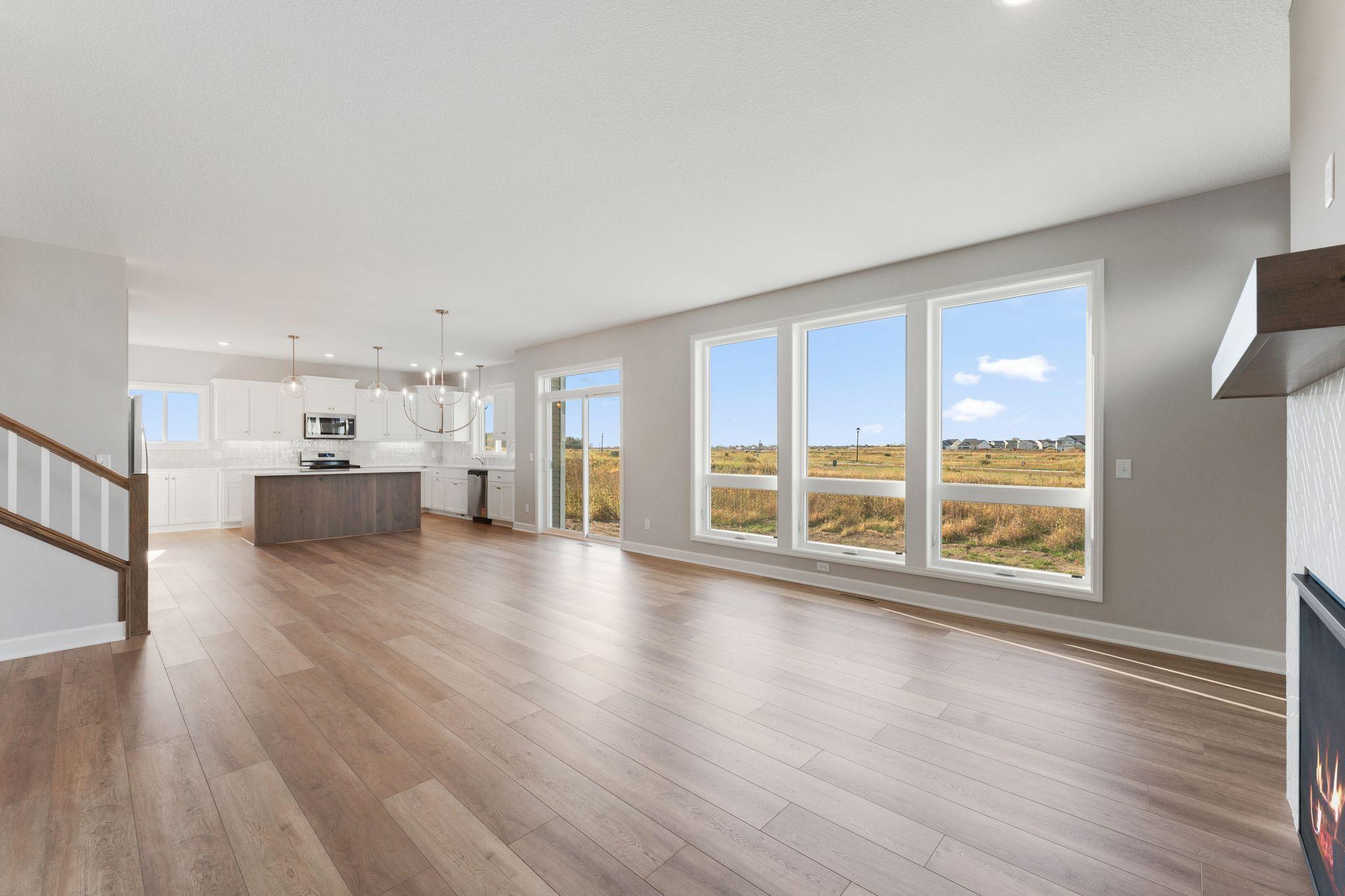 View of Residential at 15035 Ardmullivan Lane, Rosemount MN 55068, Rosemount (4 of 14) - Mike Wilen | Minnesota Team Real Estate