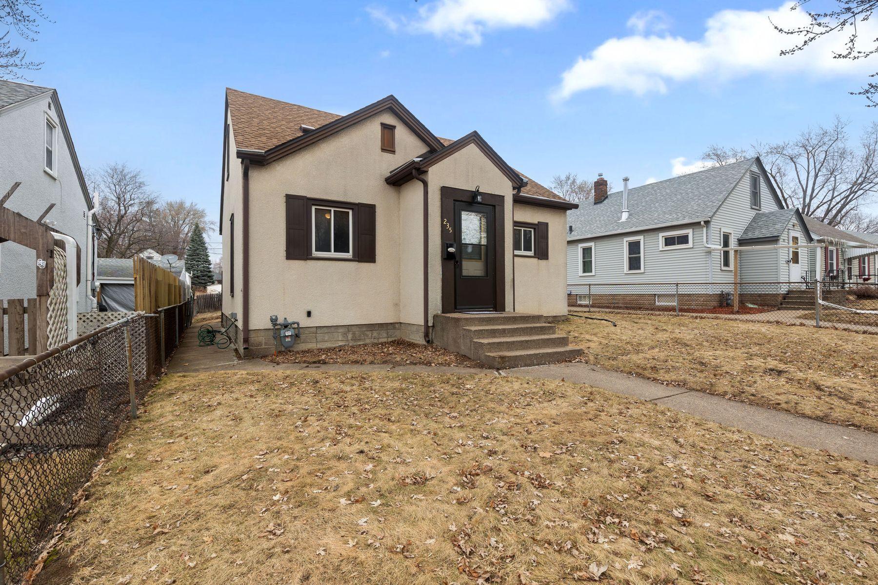 View of Residential at 235 Mainzer Street, West Saint Paul MN 55118, West Saint Paul - Mike Wilen | Minnesota Team Real Estate