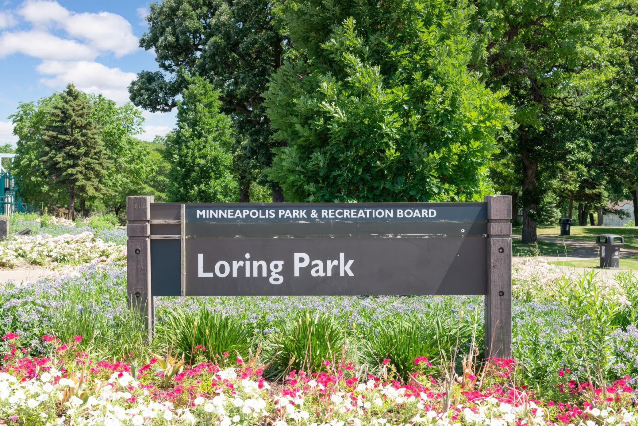 View of Residential at 2440 Stevens Avenue #2, Minneapolis MN 55404, Minneapolis (29 of 32) - Mike Wilen | Minnesota Team Real Estate