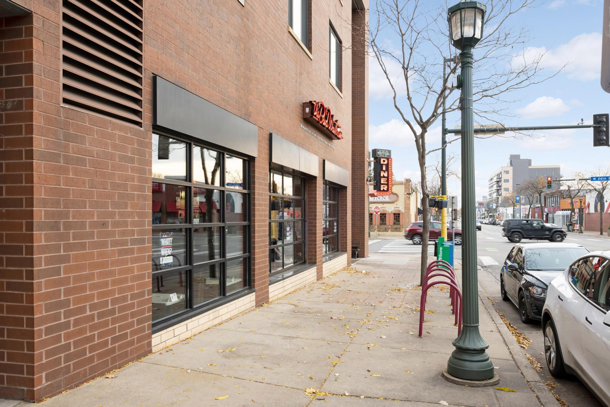 View of Residential at 2440 Stevens Avenue #2, Minneapolis MN 55404, Minneapolis (26 of 32) - Mike Wilen | Minnesota Team Real Estate