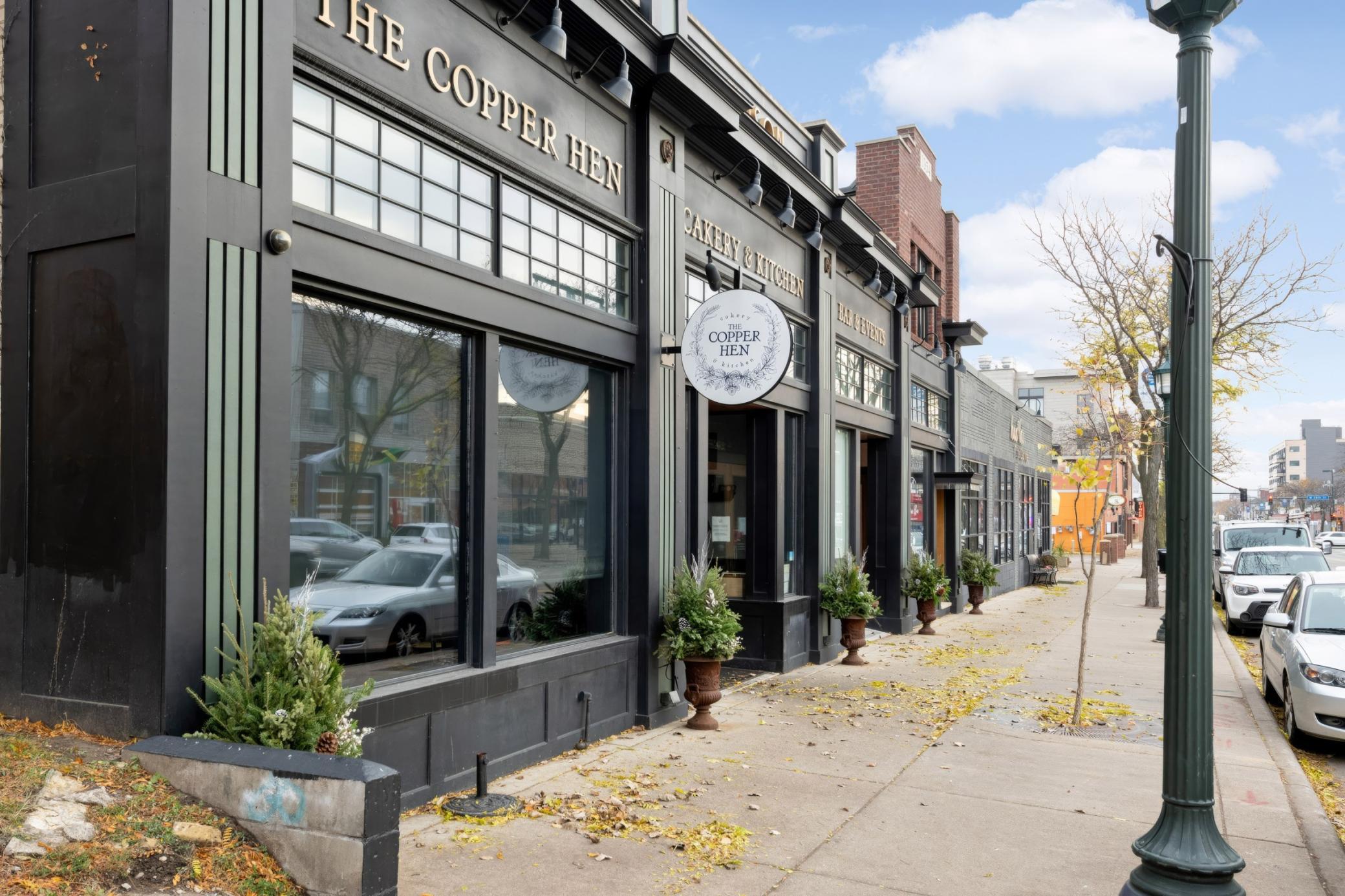 View of Residential at 2440 Stevens Avenue #2, Minneapolis MN 55404, Minneapolis (24 of 32) - Mike Wilen | Minnesota Team Real Estate