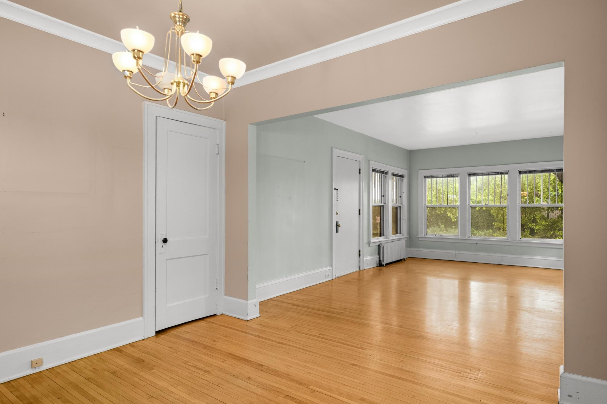 View of Residential at 2440 Stevens Avenue #2, Minneapolis MN 55404, Minneapolis (9 of 32) - Mike Wilen | Minnesota Team Real Estate