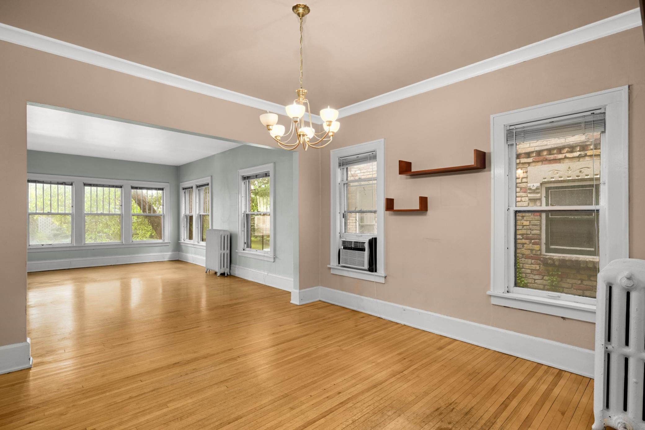View of Residential at 2440 Stevens Avenue #2, Minneapolis MN 55404, Minneapolis (8 of 32) - Mike Wilen | Minnesota Team Real Estate