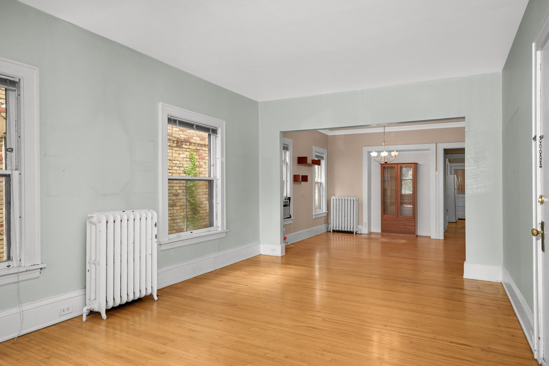 View of Residential at 2440 Stevens Avenue #2, Minneapolis MN 55404, Minneapolis (7 of 32) - Mike Wilen | Minnesota Team Real Estate