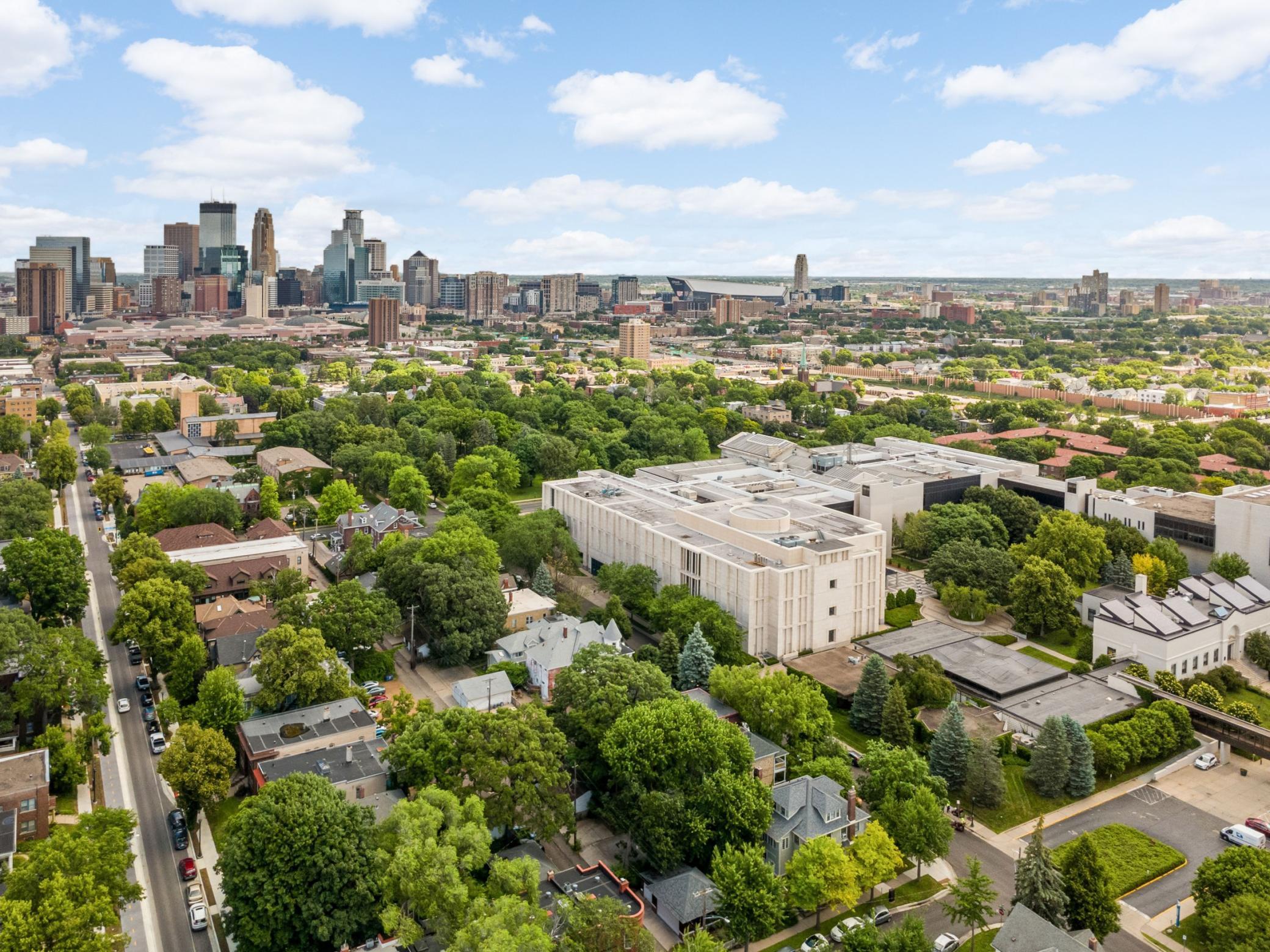 View of Residential at 2440 Stevens Avenue #2, Minneapolis MN 55404, Minneapolis (2 of 32) - Mike Wilen | Minnesota Team Real Estate