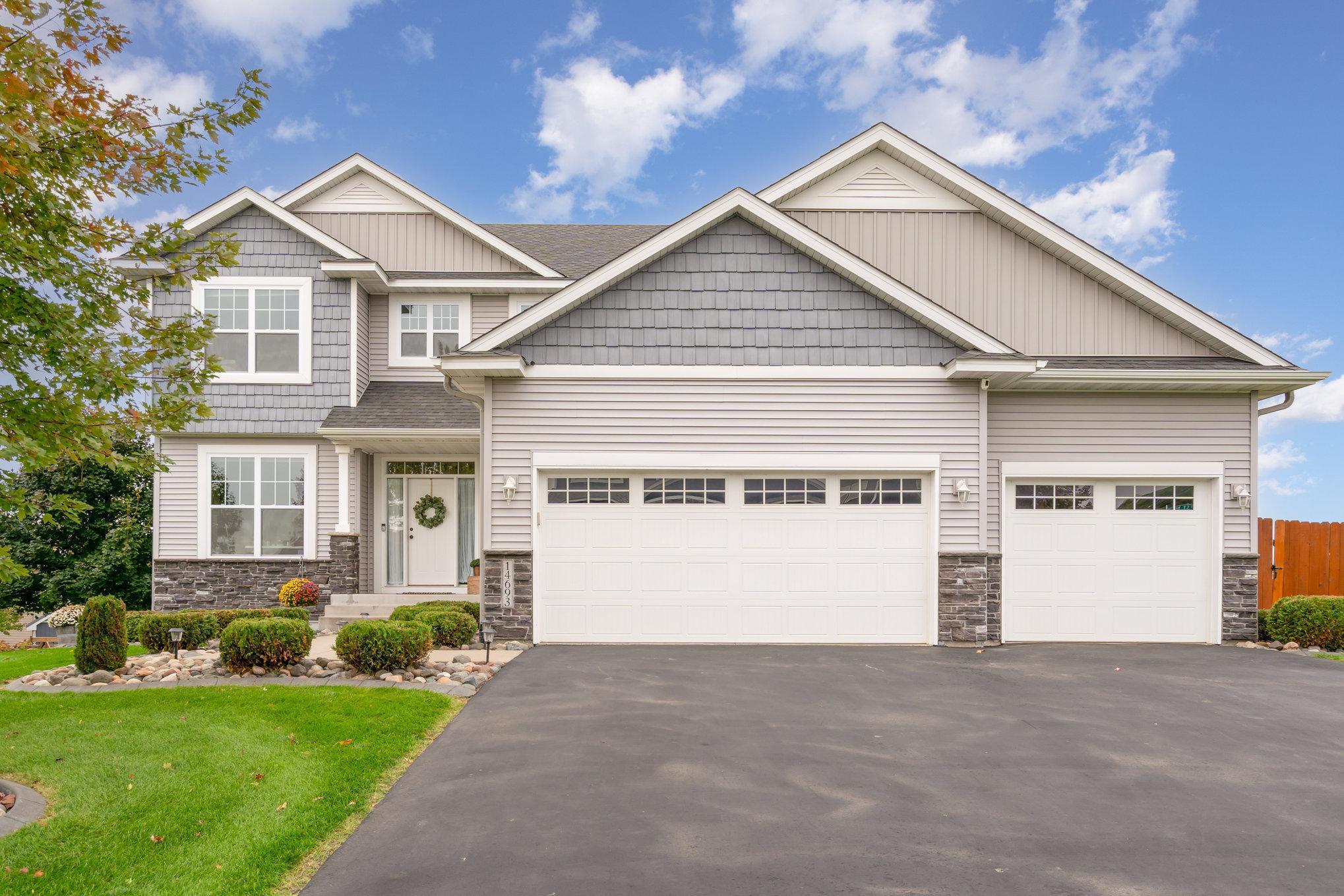 View of Residential at 14693 76th Street, Otsego MN 55330, Otsego - Mike Wilen | Minnesota Team Real Estate