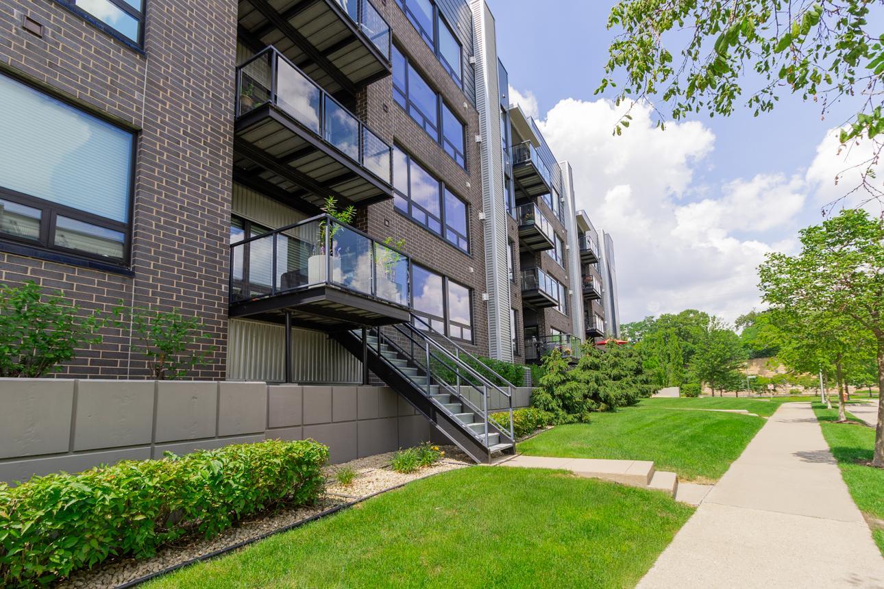 View of Residential at 256 Spring Street #120, Saint Paul MN 55102, Saint Paul - Mike Wilen | Minnesota Team Real Estate