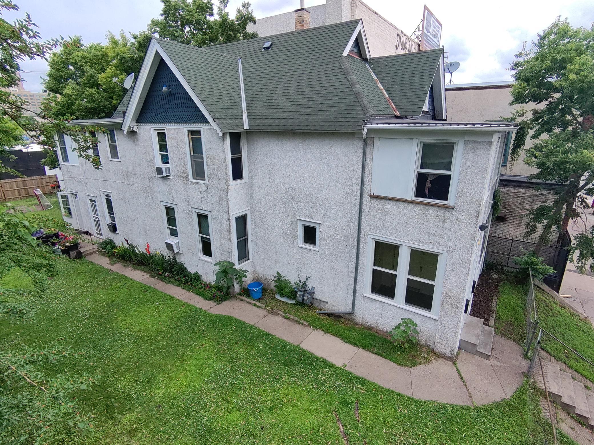 View of Residential Income at 3010 15th Avenue, Minneapolis MN 55407, Minneapolis - Mike Wilen | Minnesota Team Real Estate