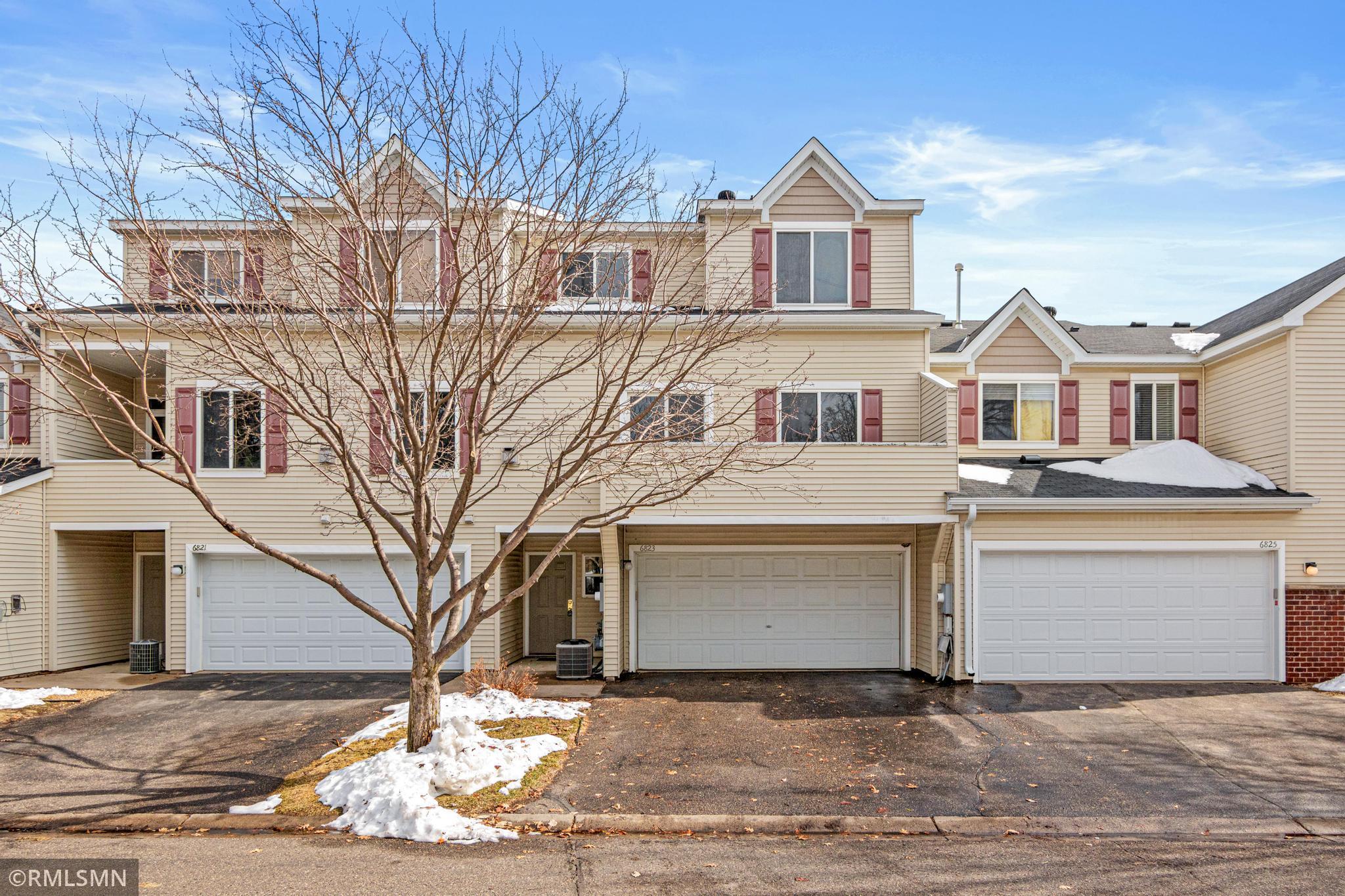 View of Residential at 6823 Meadow Grass Lane, Cottage Grove MN 55016, Cottage Grove - Mike Wilen | Minnesota Team Real Estate