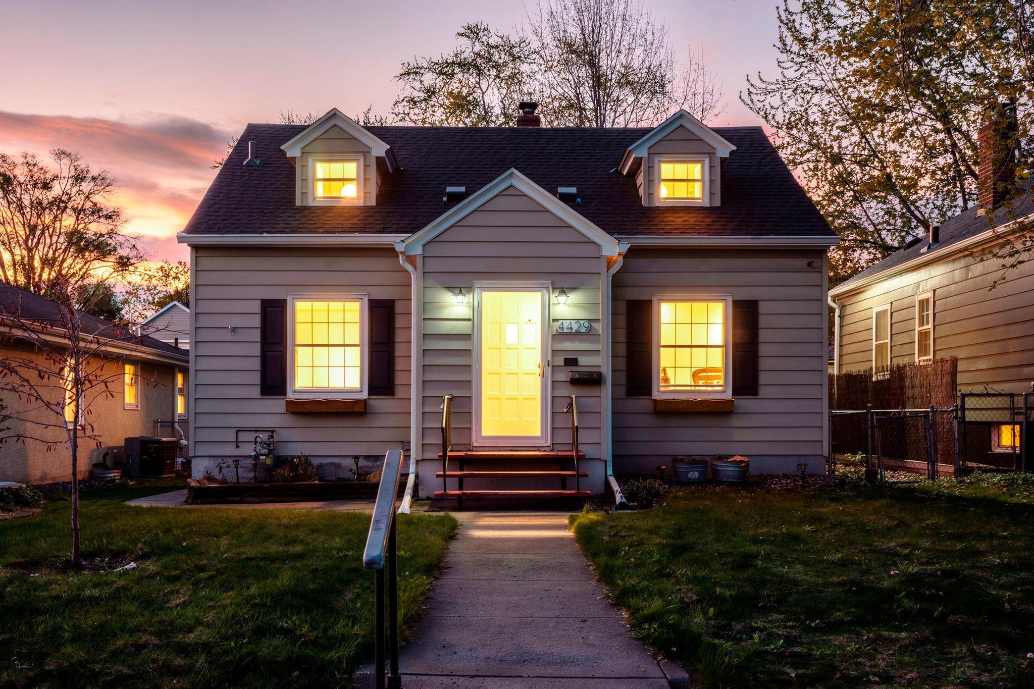 View of Residential at 4429 32nd Avenue, Minneapolis MN 55406, Minneapolis - Mike Wilen | Minnesota Team Real Estate
