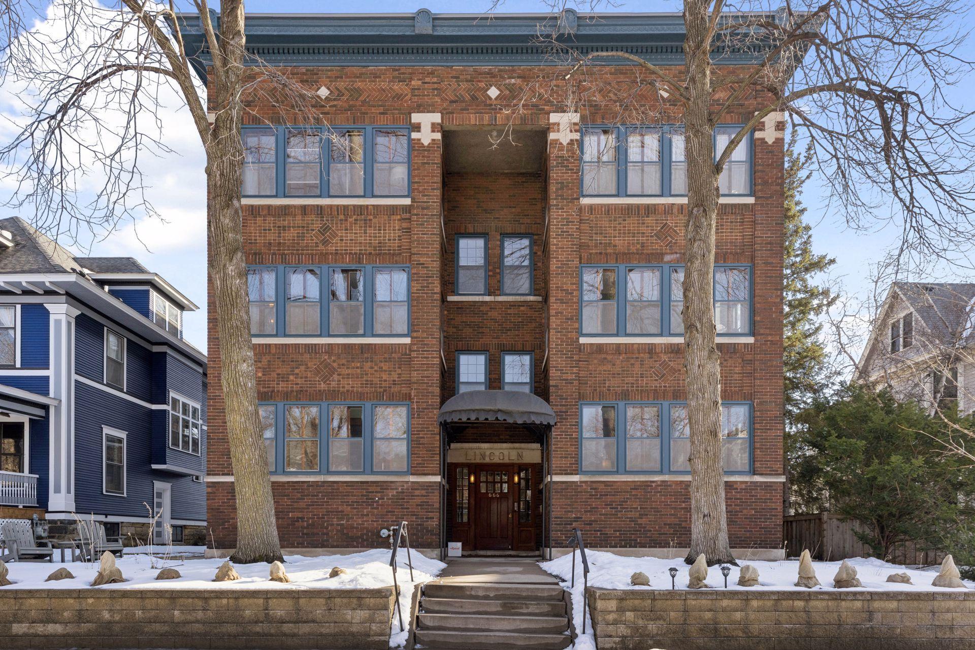 View of Residential at 666 Lincoln Avenue #B, Saint Paul MN 55105, Saint Paul - Mike Wilen | Minnesota Team Real Estate