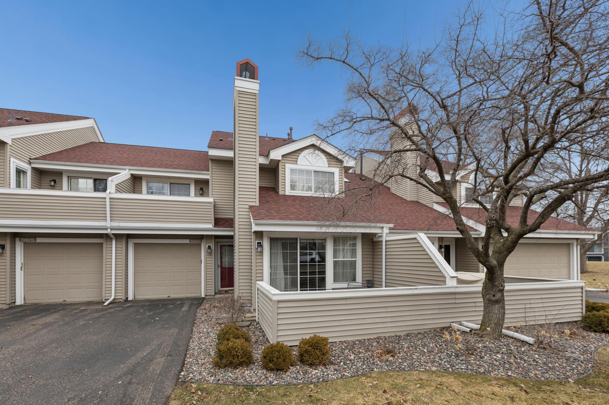 View of Residential at 1940 Shenandoah Court #C, Plymouth MN 55447, Plymouth - Mike Wilen | Minnesota Team Real Estate